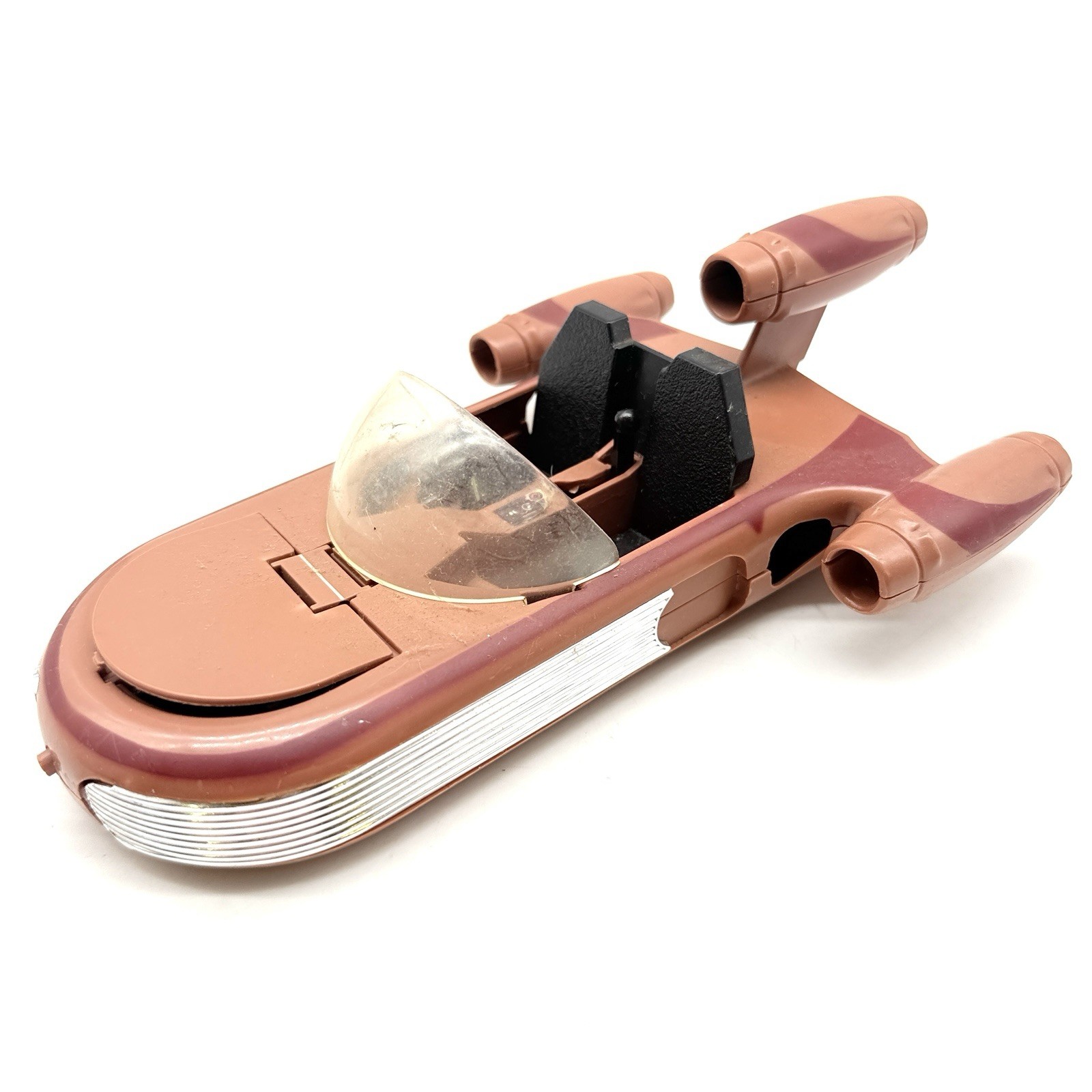Landspeeder sold