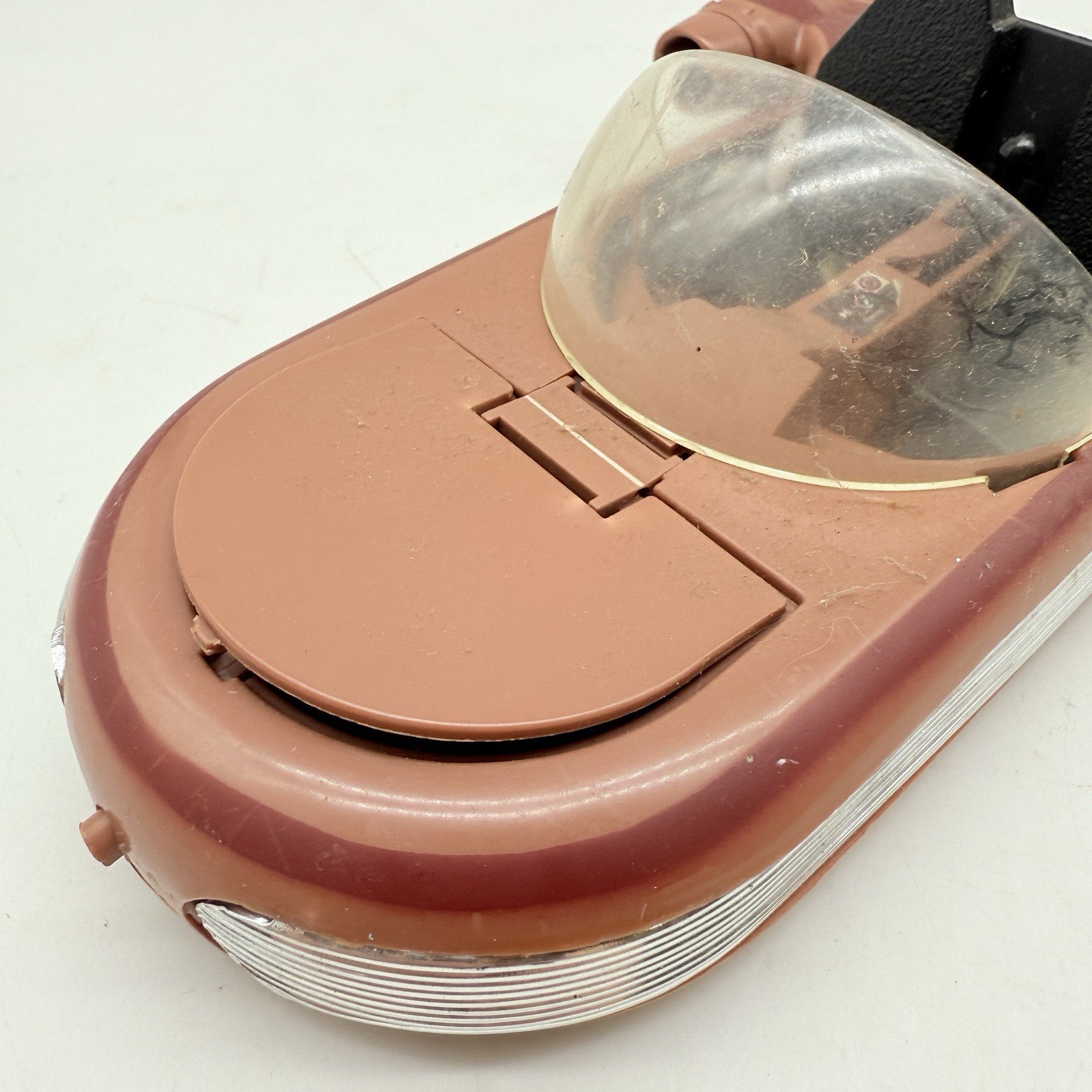 Landspeeder sold