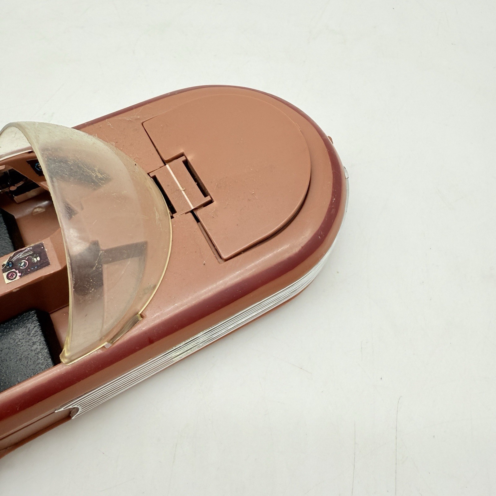 Landspeeder sold