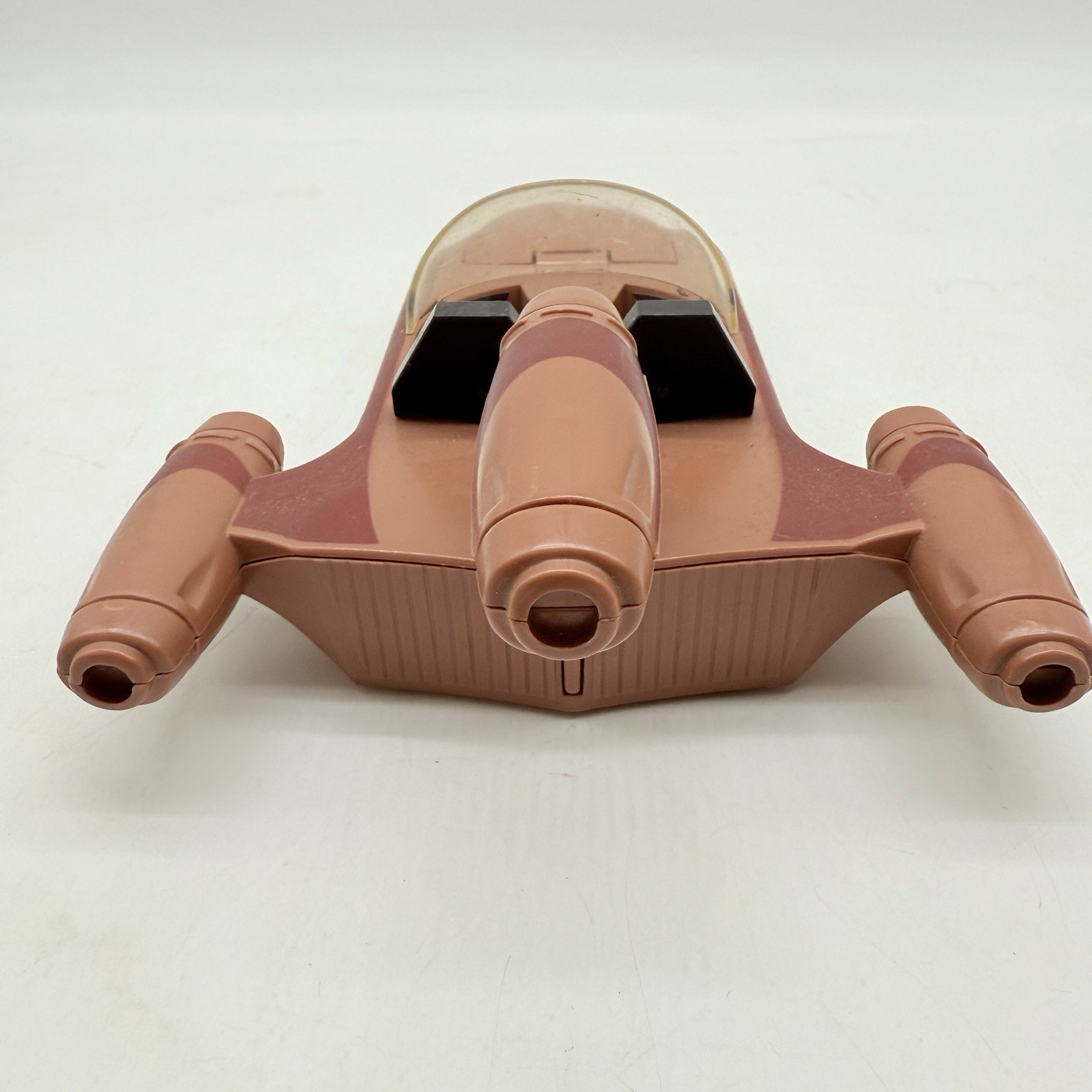 Landspeeder sold
