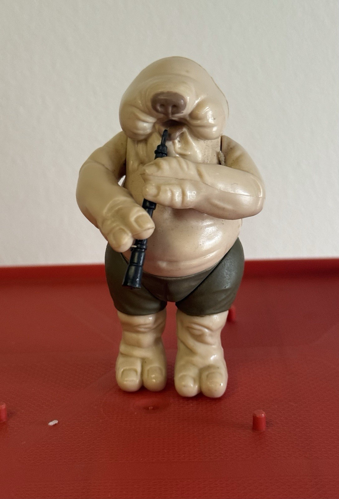 Droopy McCool sold