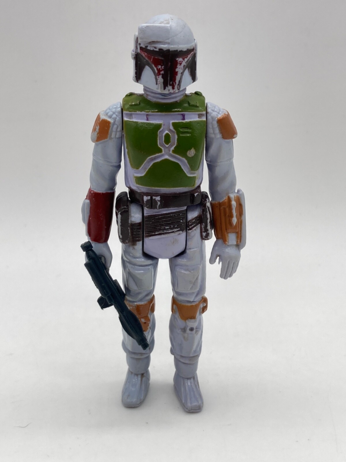 Boba Fett sold