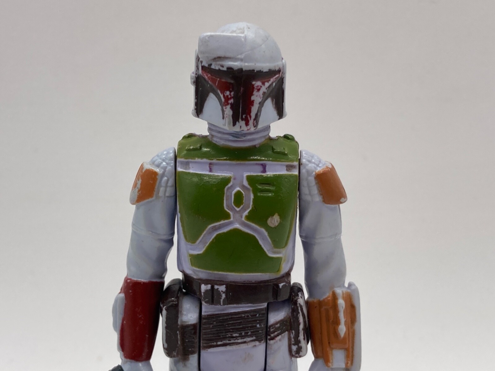 Boba Fett sold