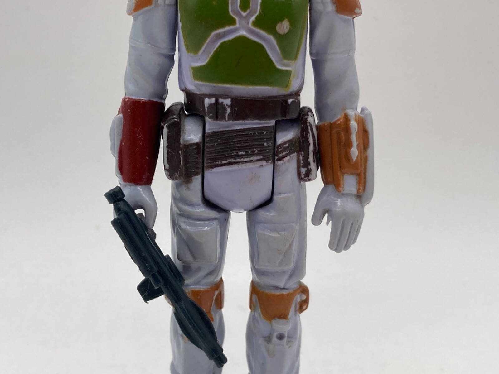 Boba Fett sold