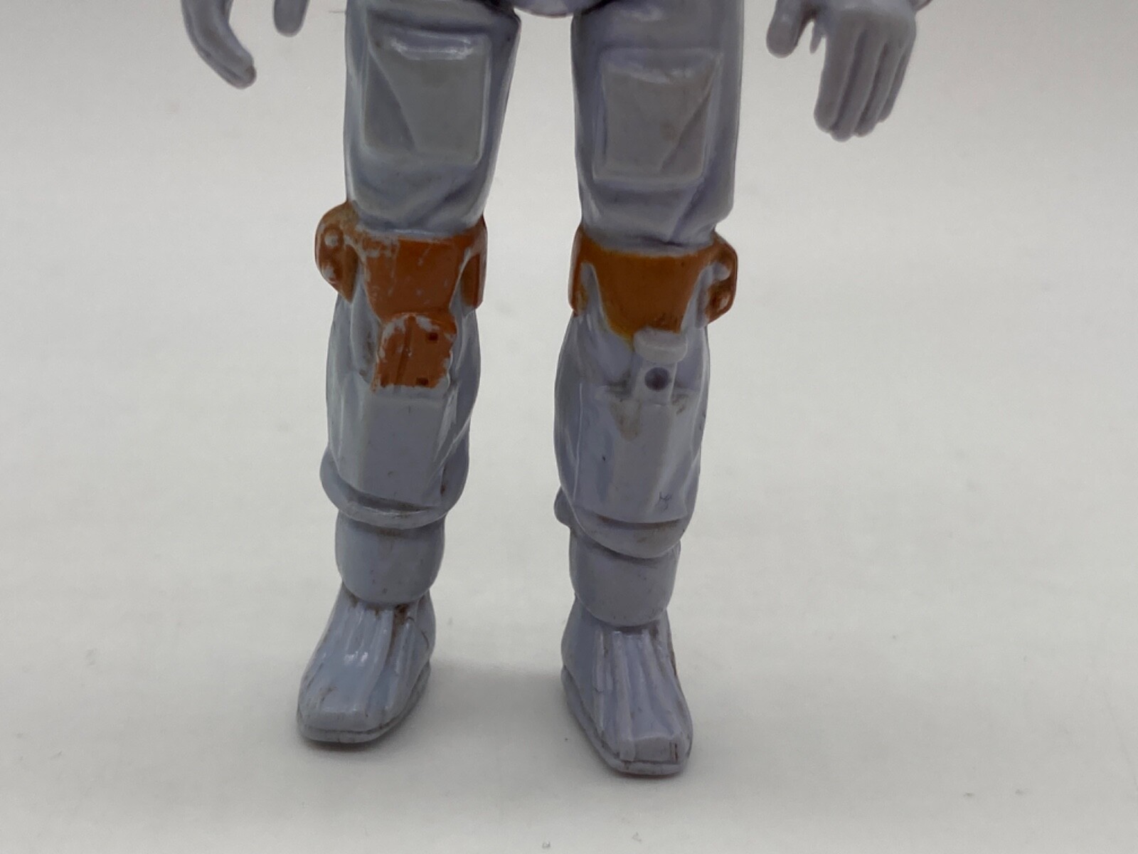 Boba Fett sold