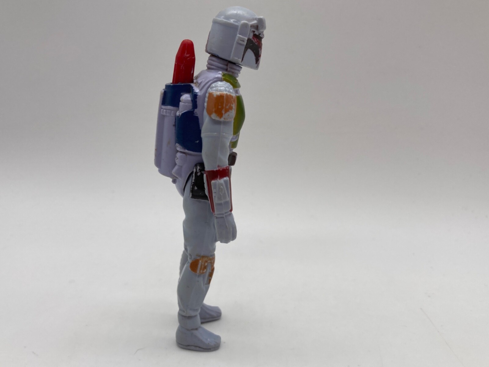 Boba Fett sold