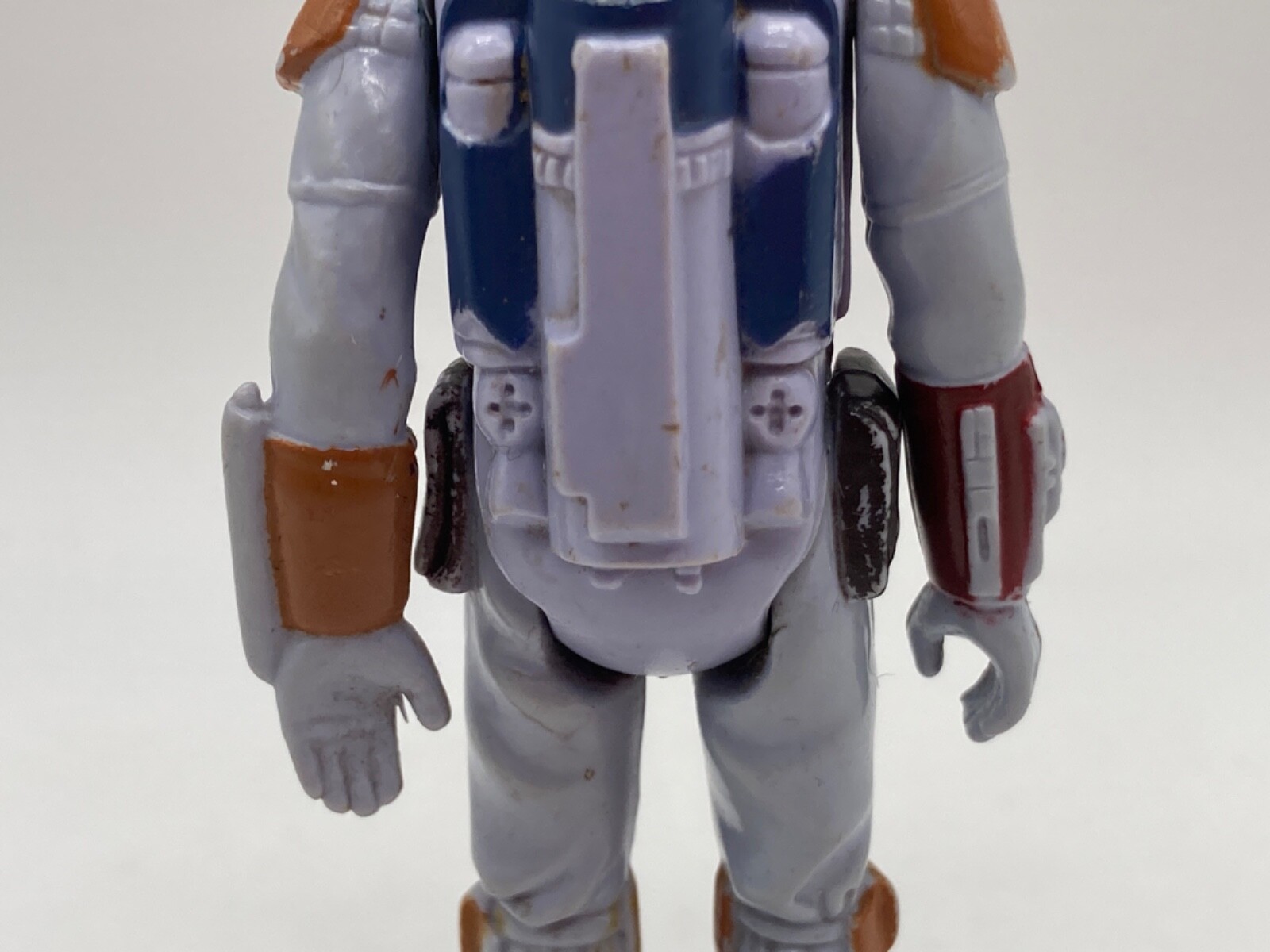 Boba Fett sold