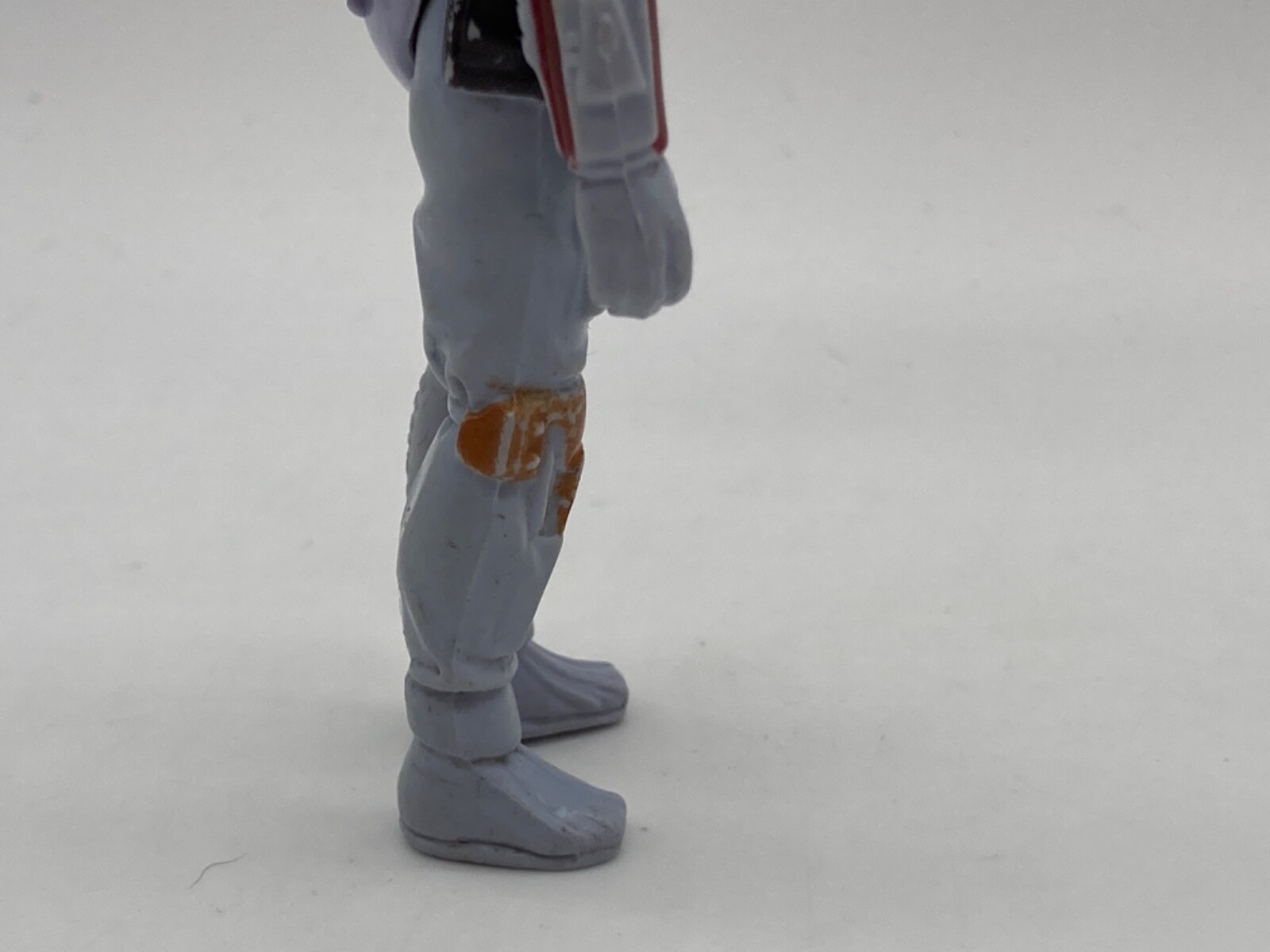 Boba Fett sold