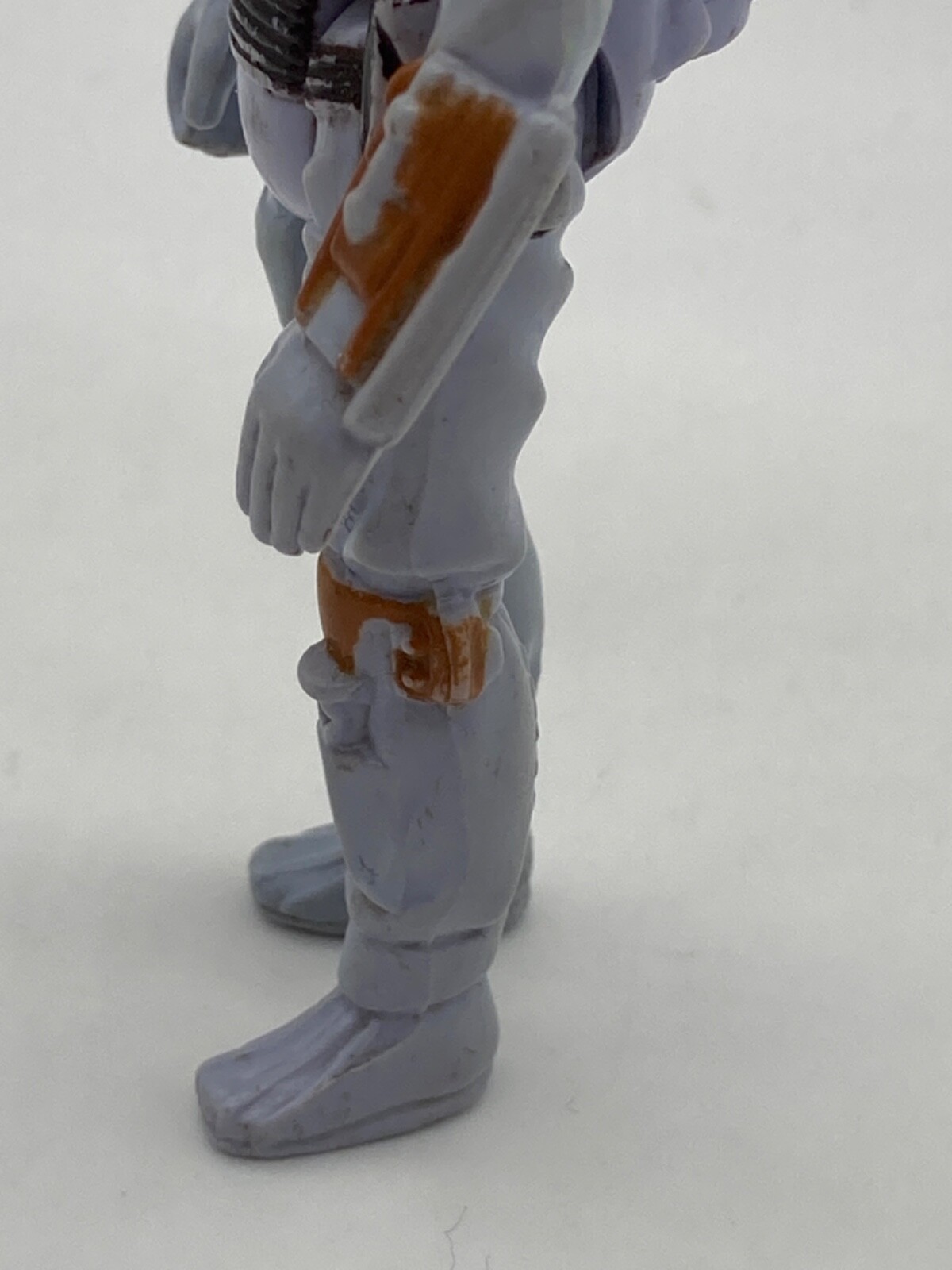 Boba Fett sold