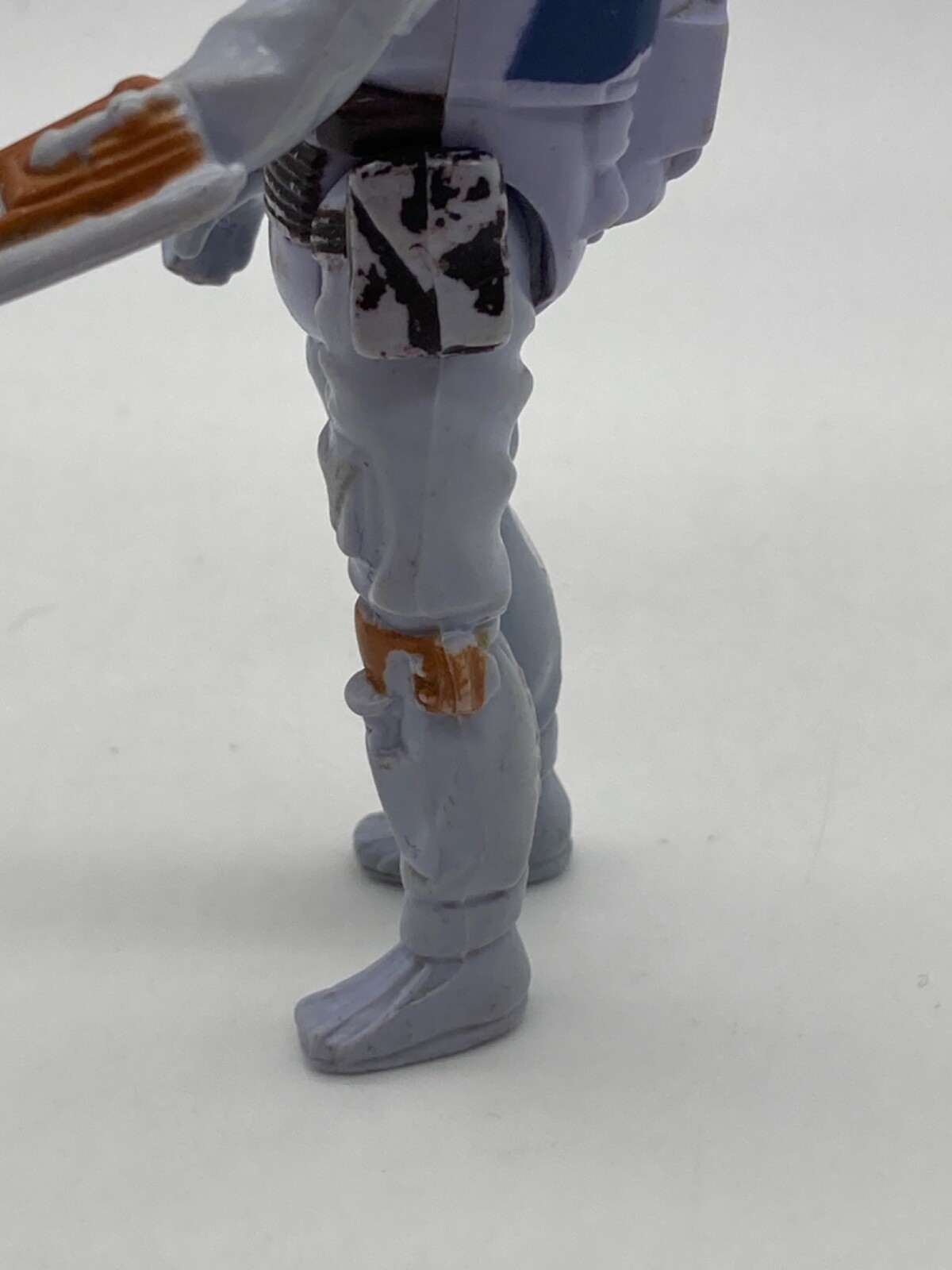 Boba Fett sold