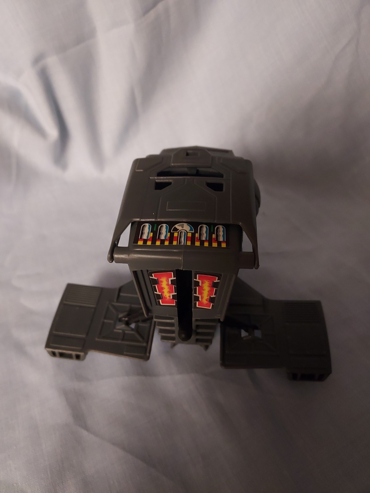 INT-4 (Interceptor) sold