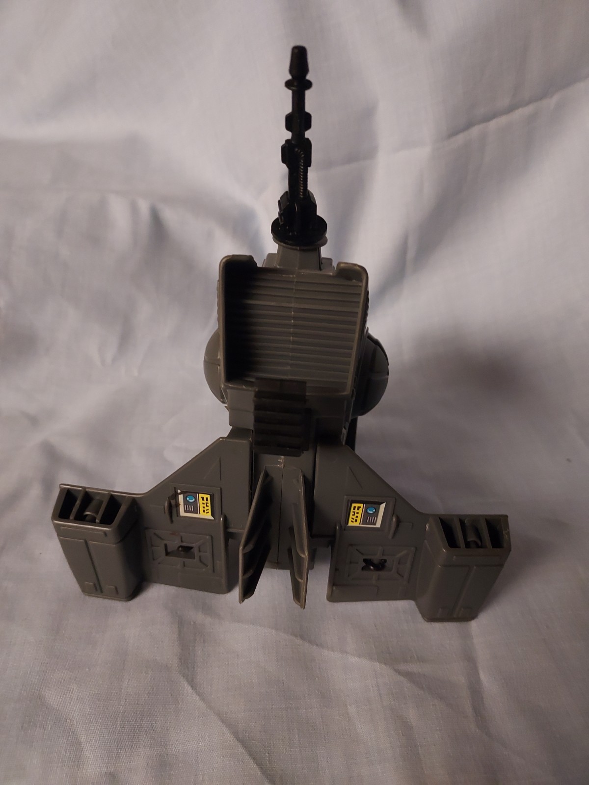 INT-4 (Interceptor) sold