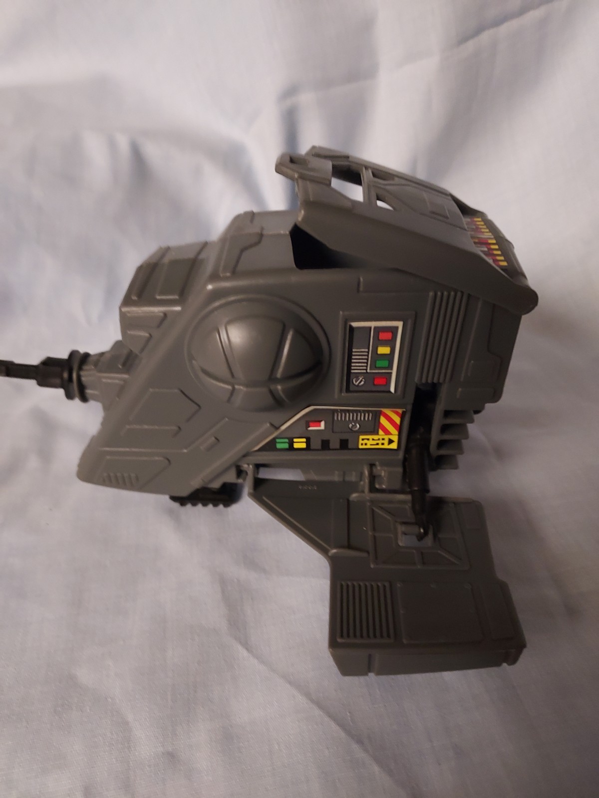 INT-4 (Interceptor) sold
