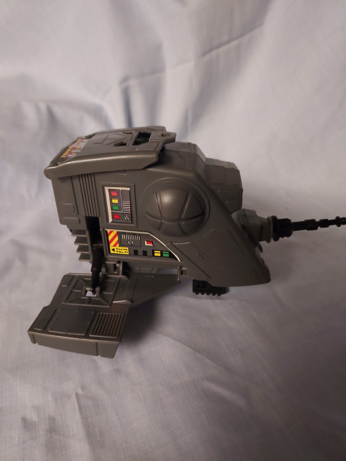 INT-4 (Interceptor) sold