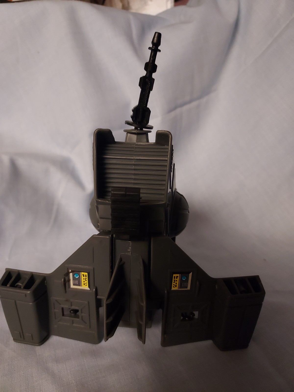 INT-4 (Interceptor) sold