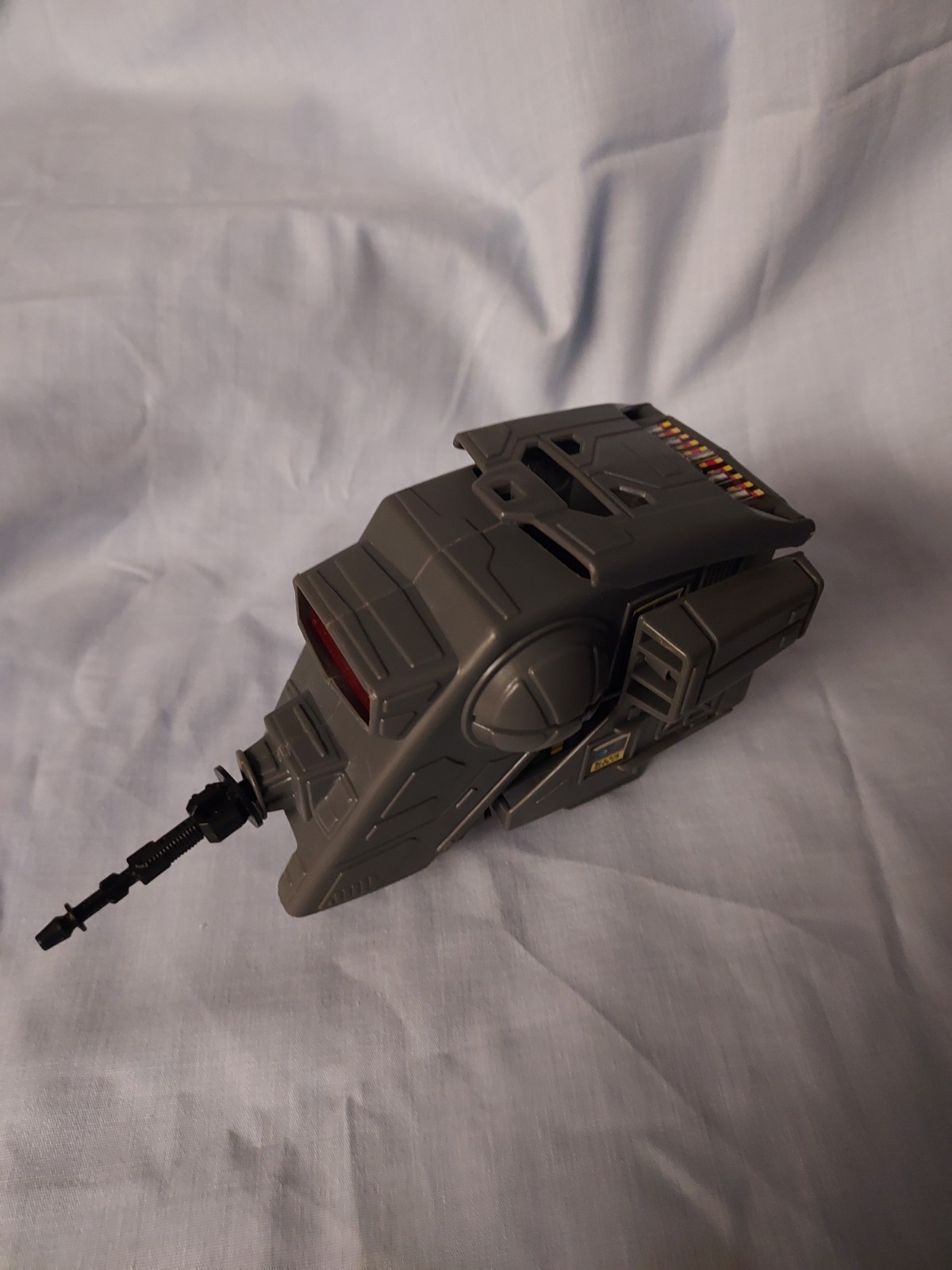 INT-4 (Interceptor) sold