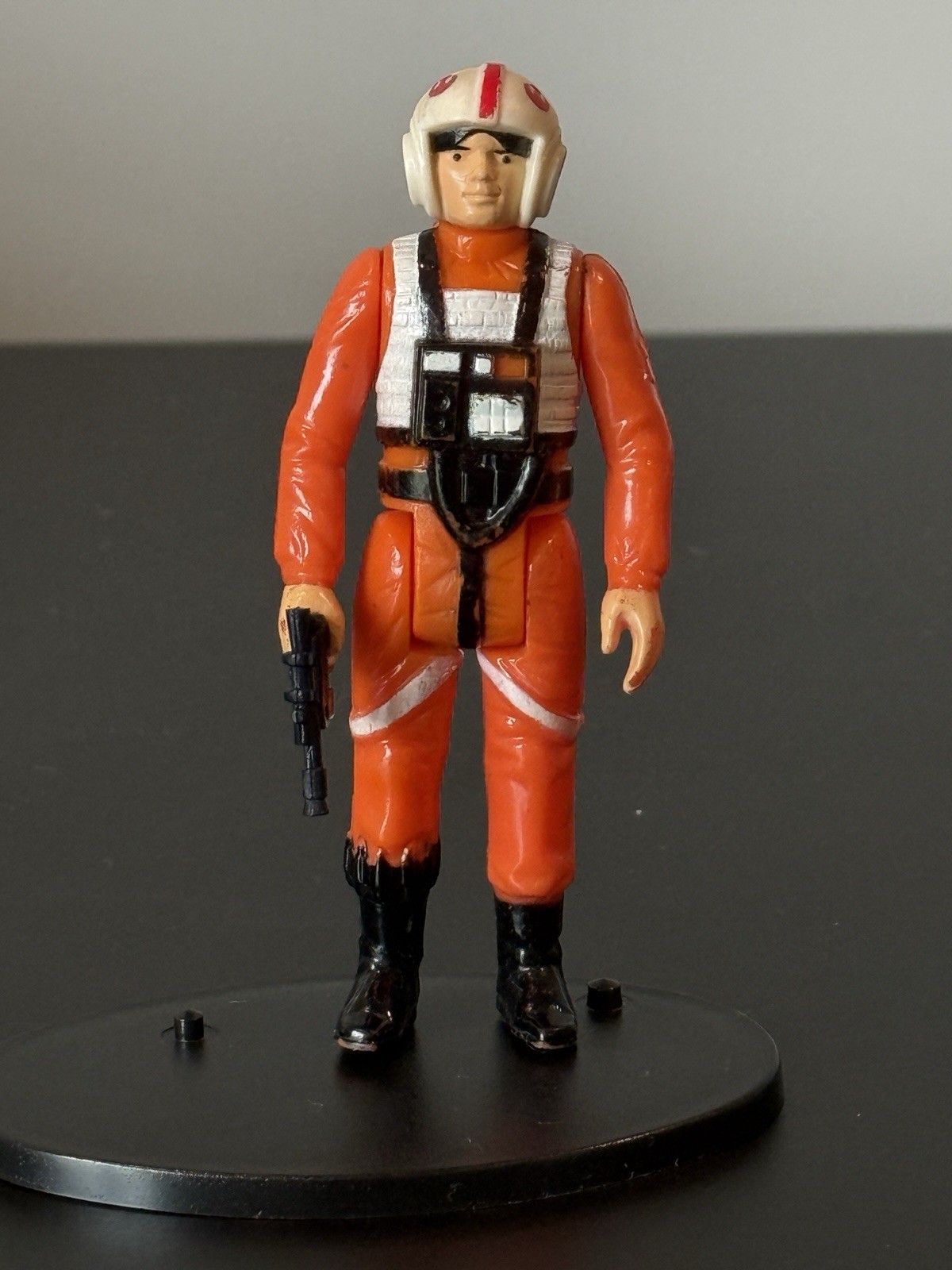 Luke Skywalker (X-Wing Fighter Pilot) sold