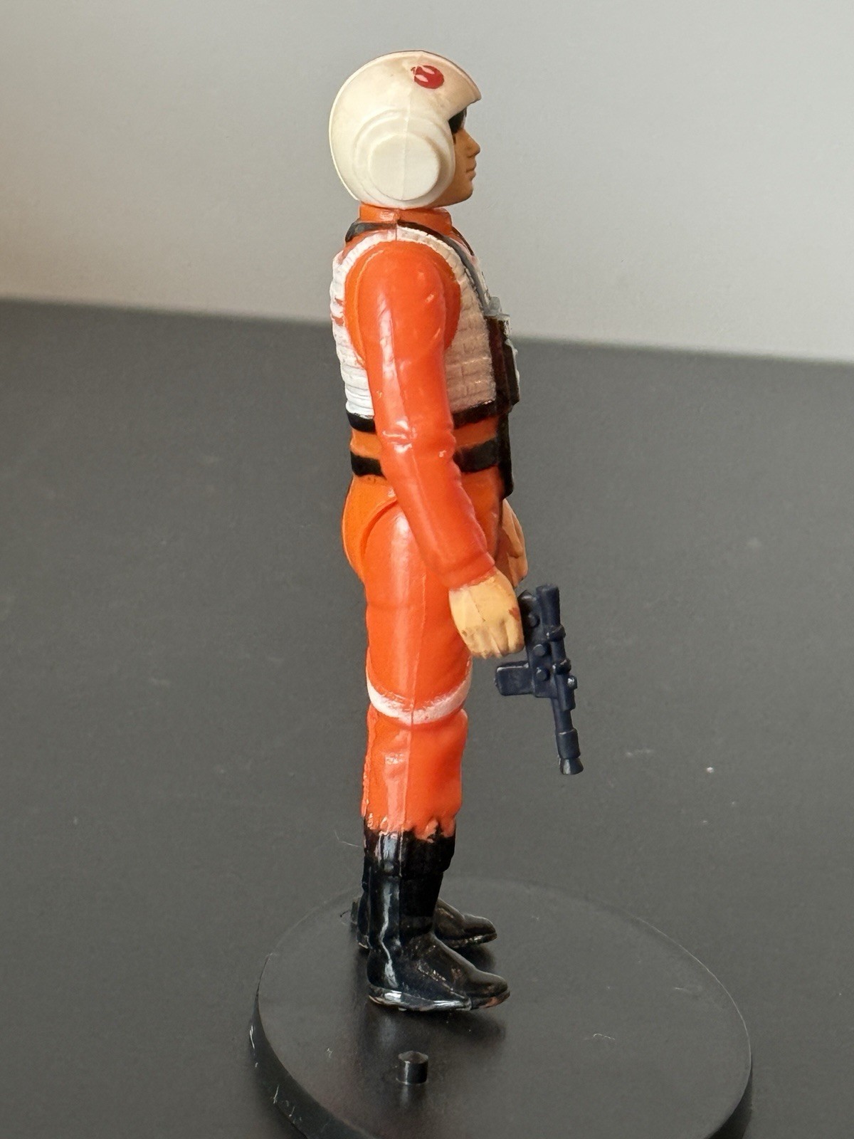 Luke Skywalker (X-Wing Fighter Pilot) sold