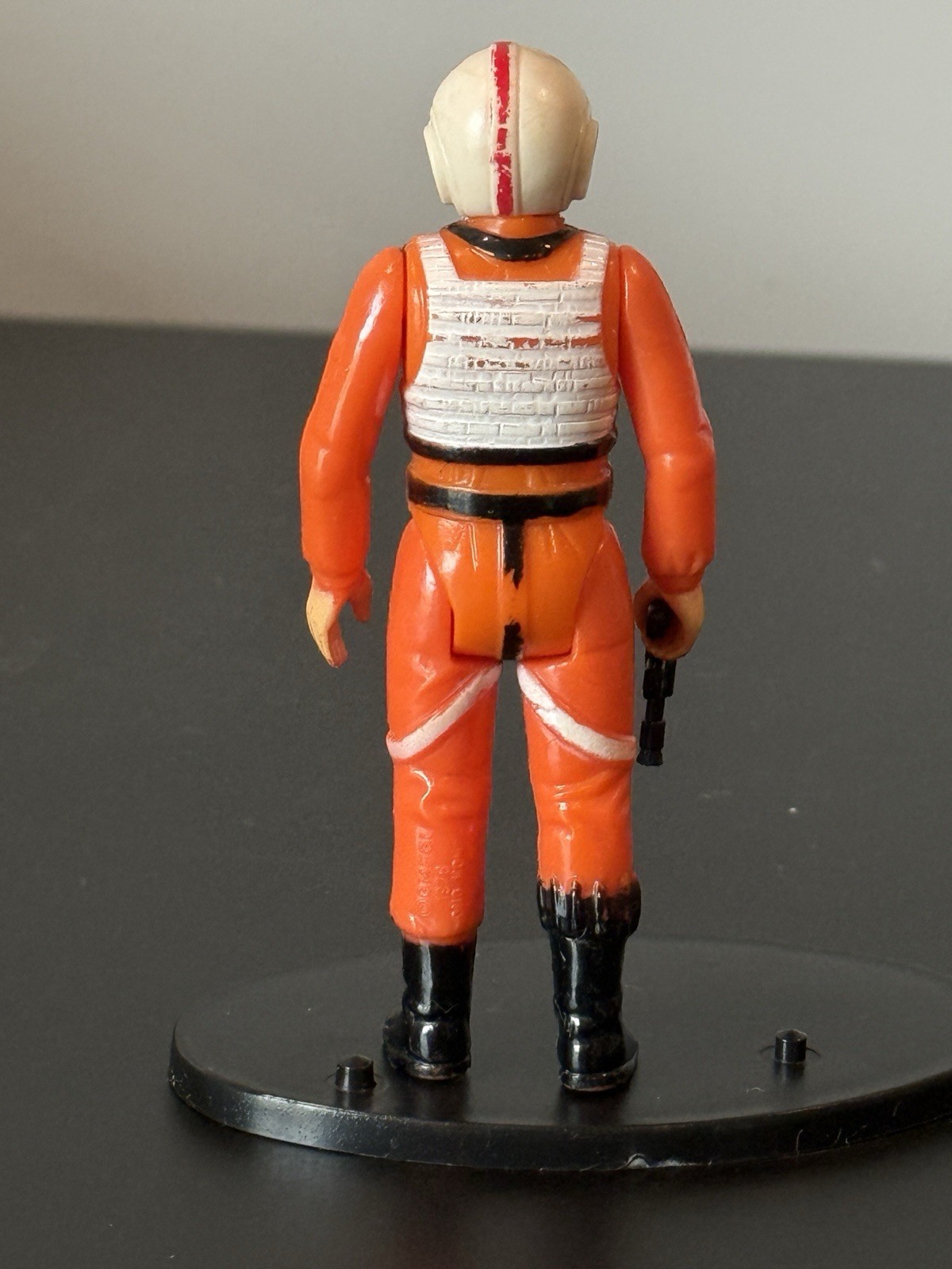 Luke Skywalker (X-Wing Fighter Pilot) sold