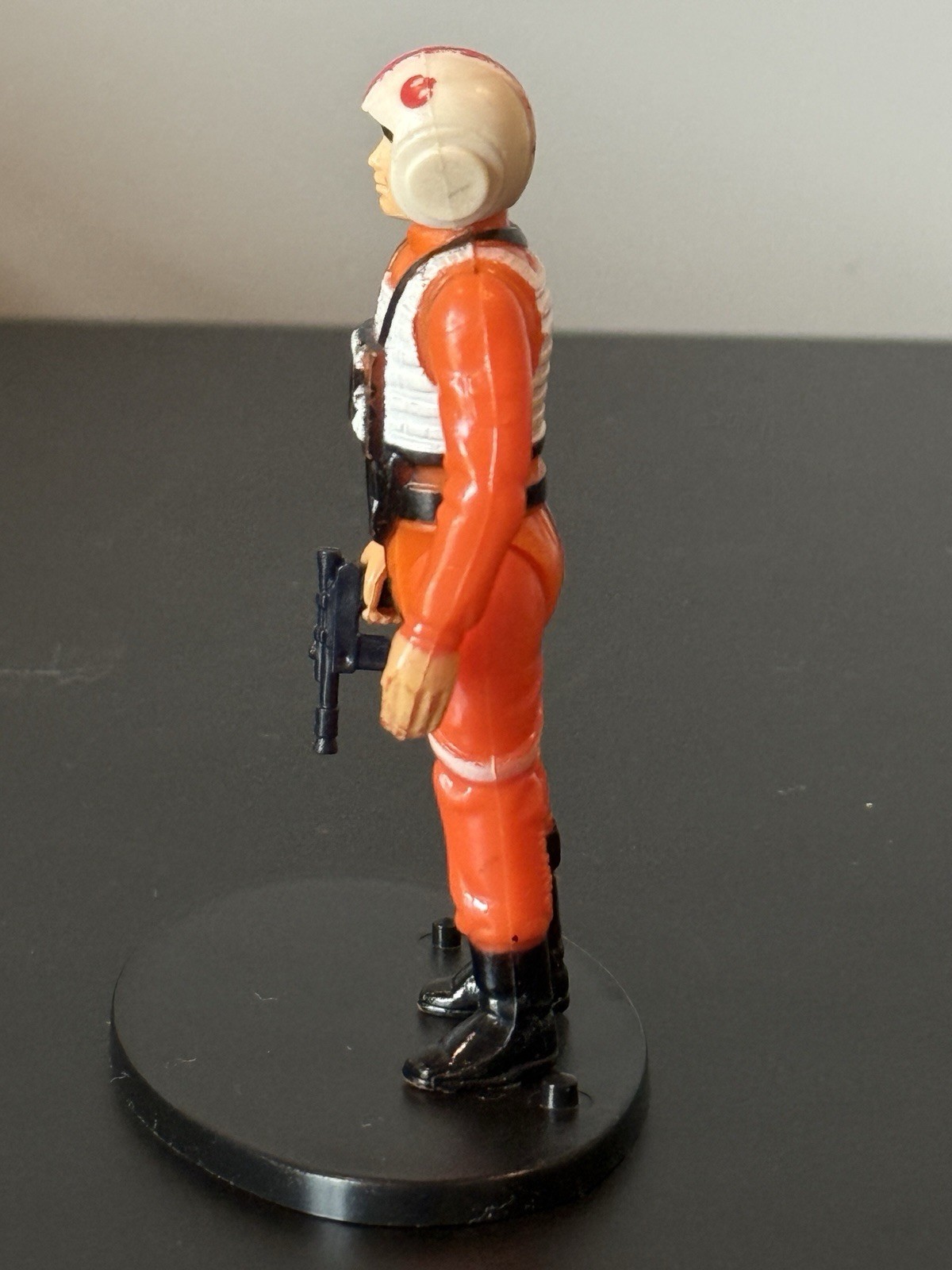 Luke Skywalker (X-Wing Fighter Pilot) sold