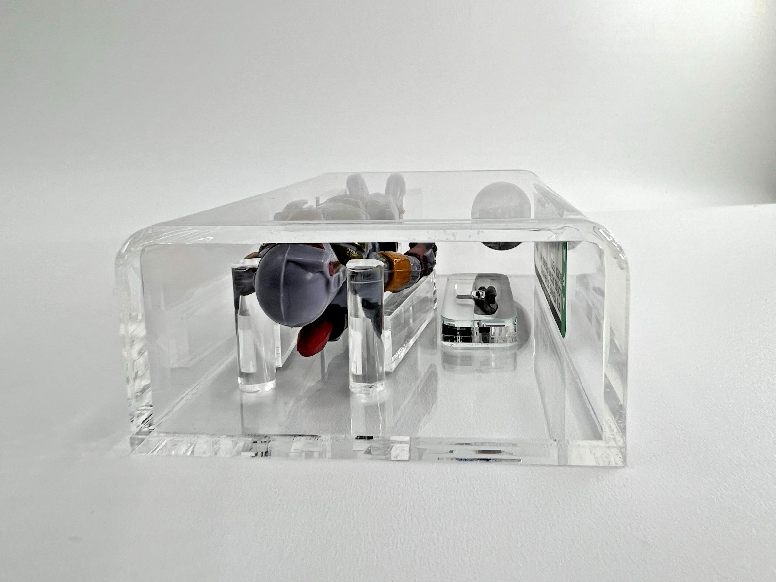 Boba Fett sold