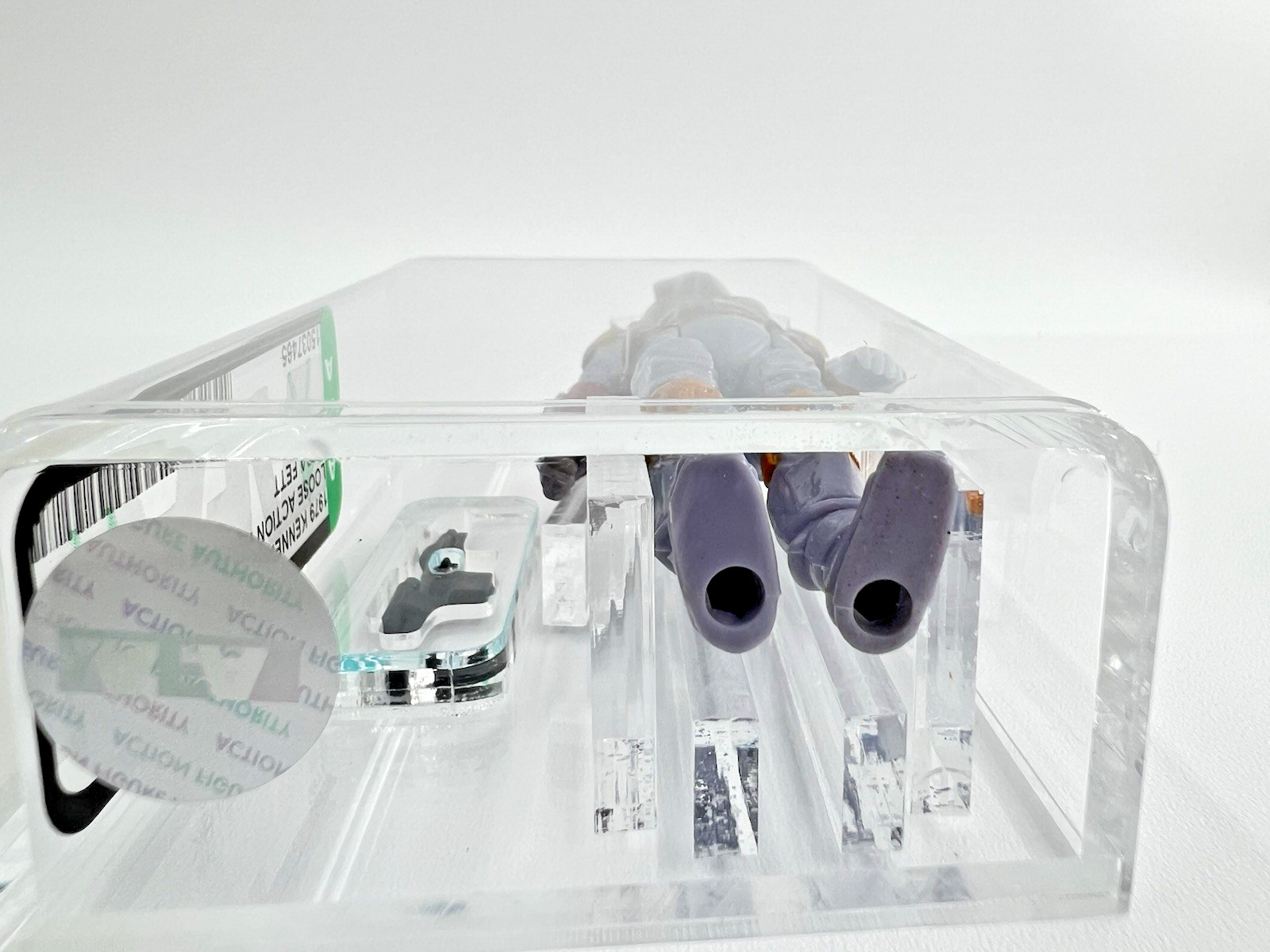 Boba Fett sold