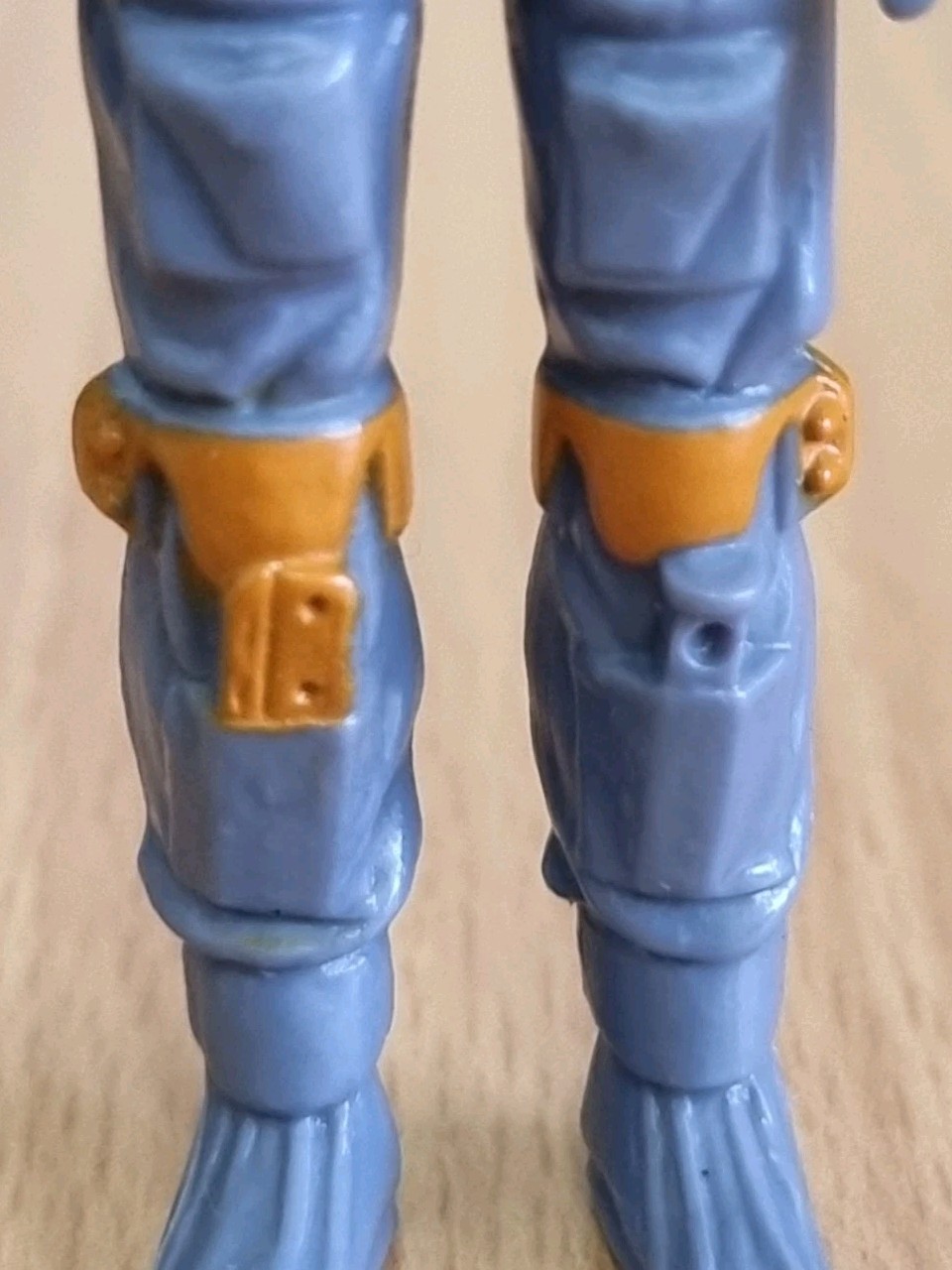 Boba Fett sold
