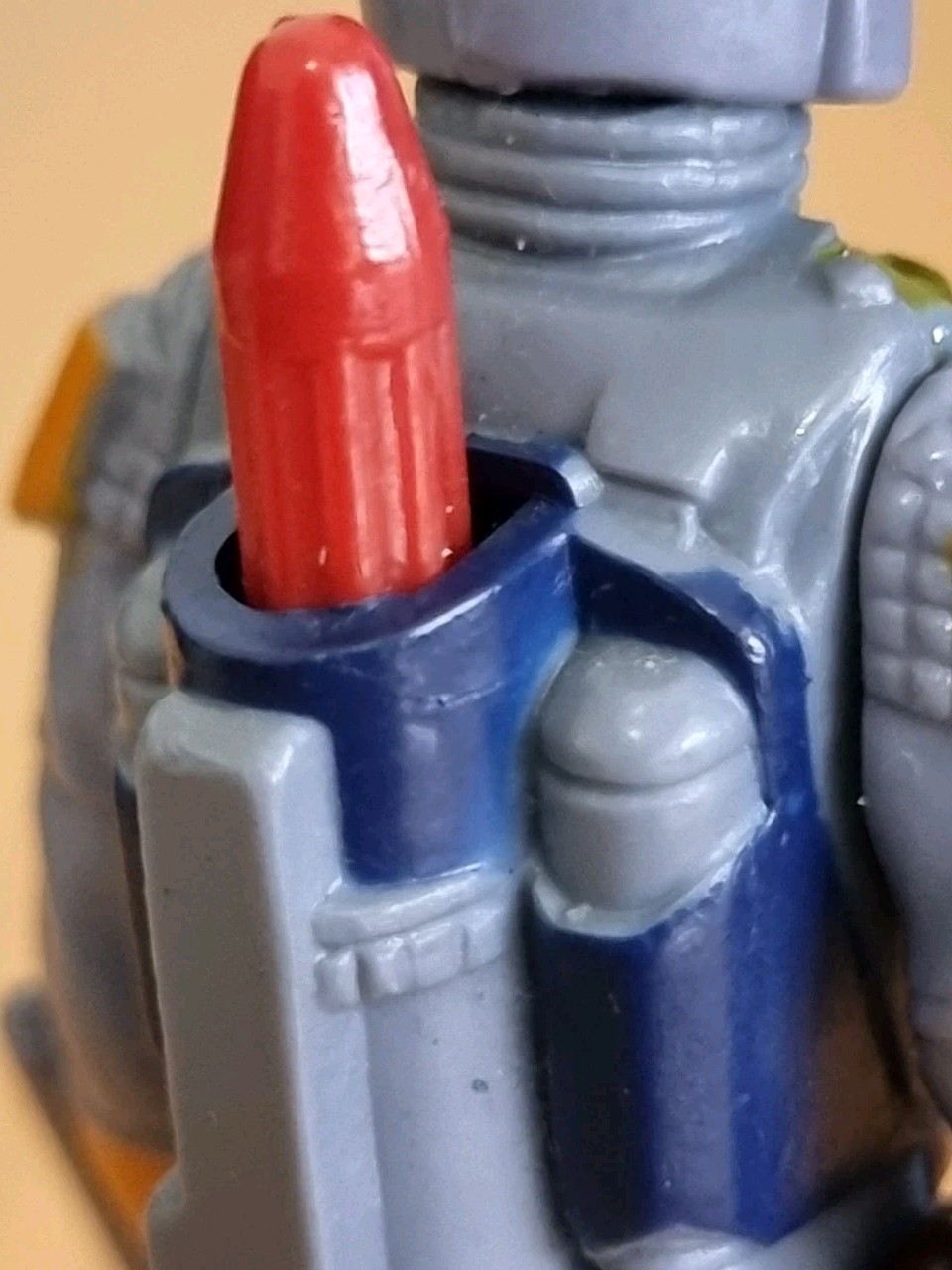 Boba Fett sold