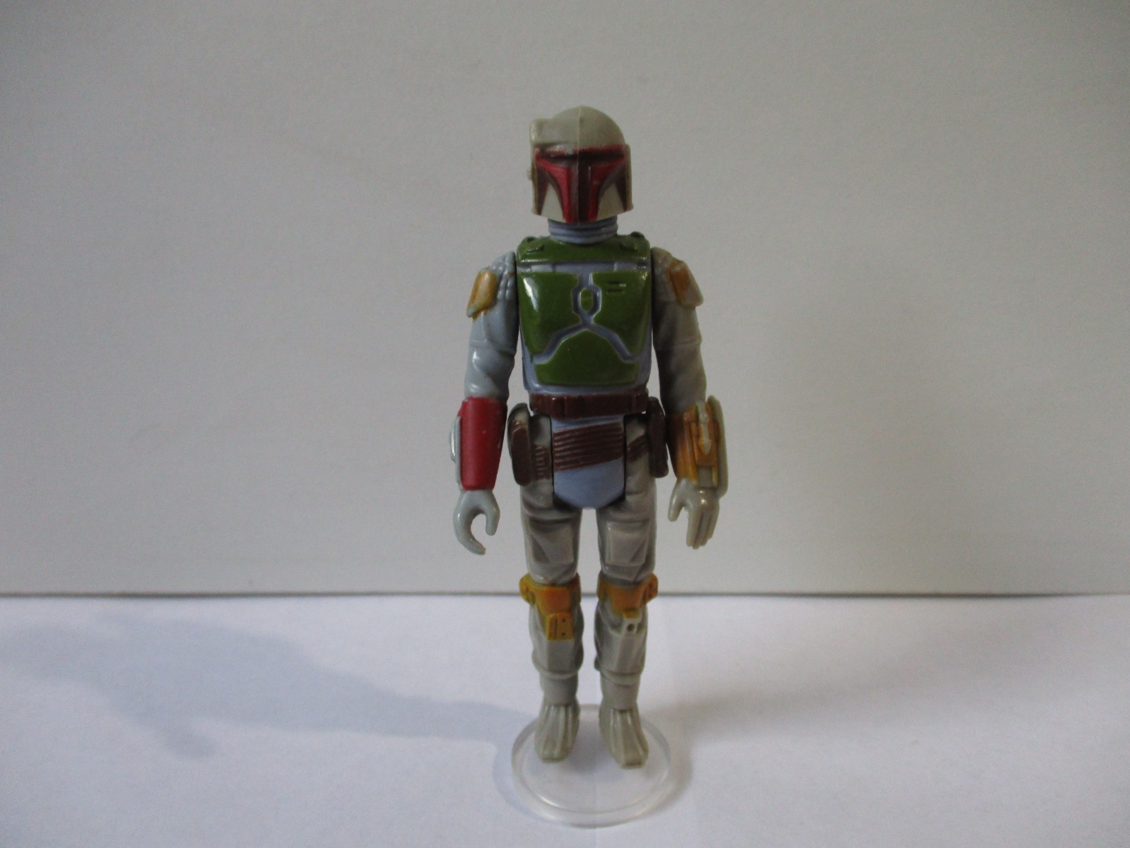 Boba Fett sold