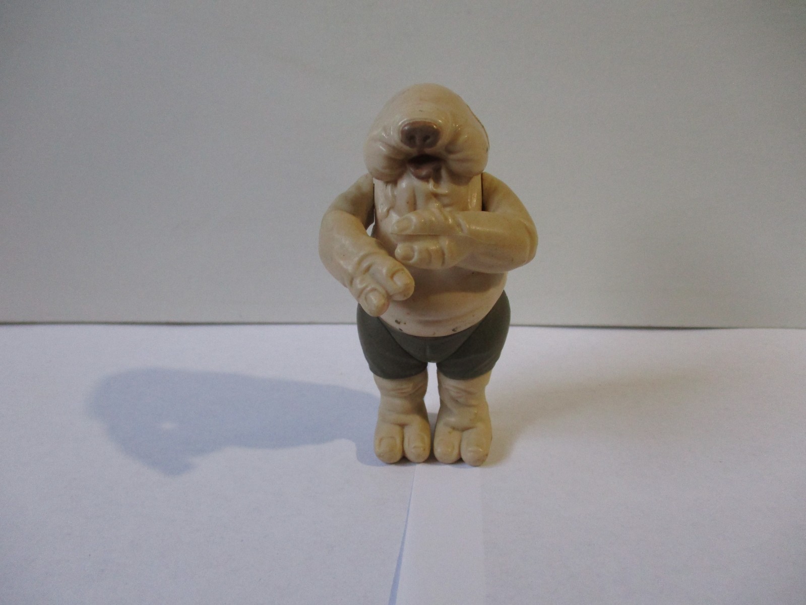 Droopy McCool sold