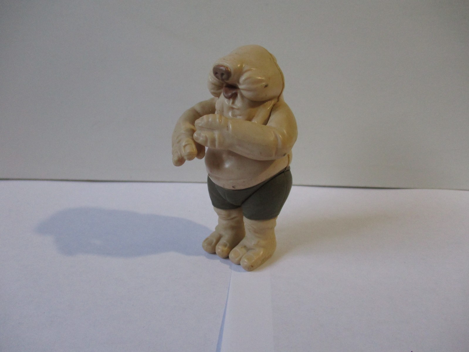 Droopy McCool sold