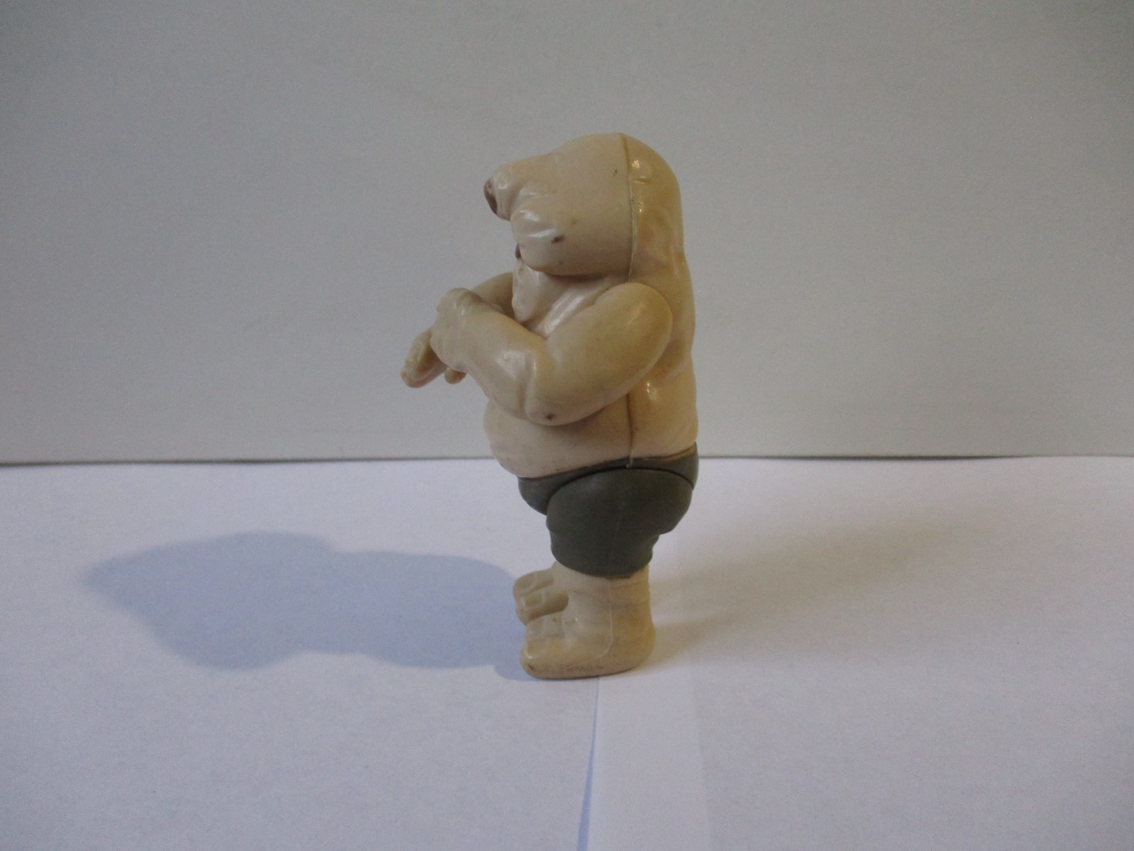 Droopy McCool sold