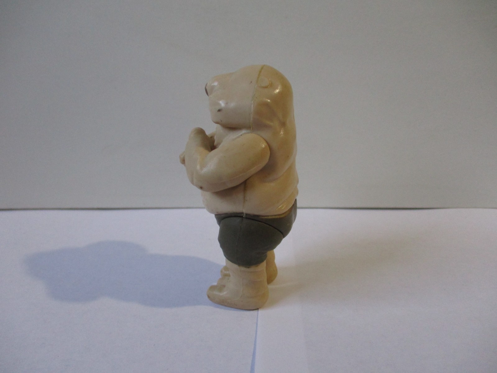 Droopy McCool sold