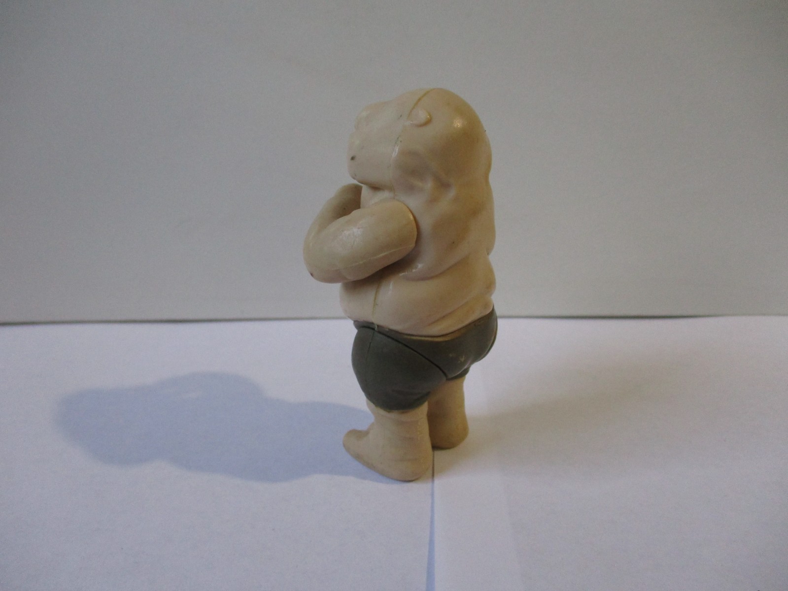 Droopy McCool sold