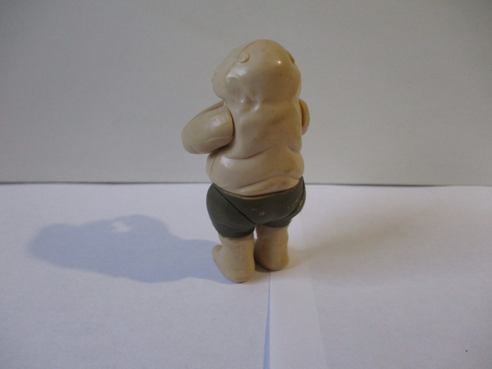 Droopy McCool sold