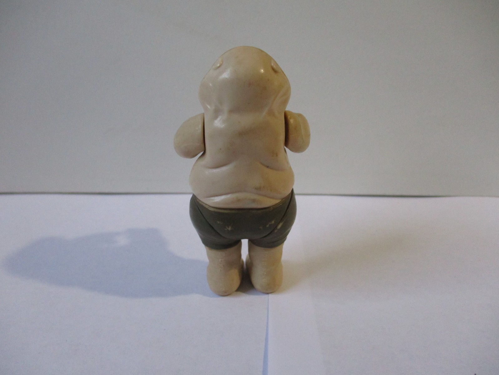 Droopy McCool sold