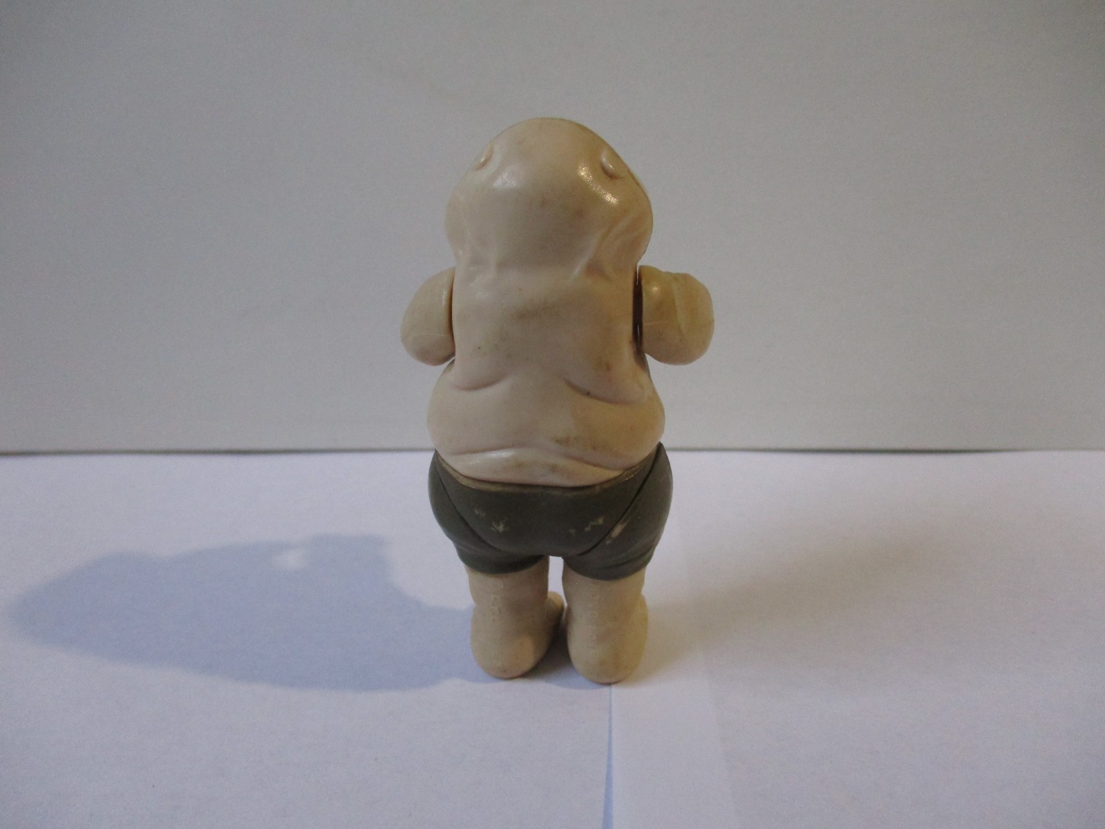 Droopy McCool sold
