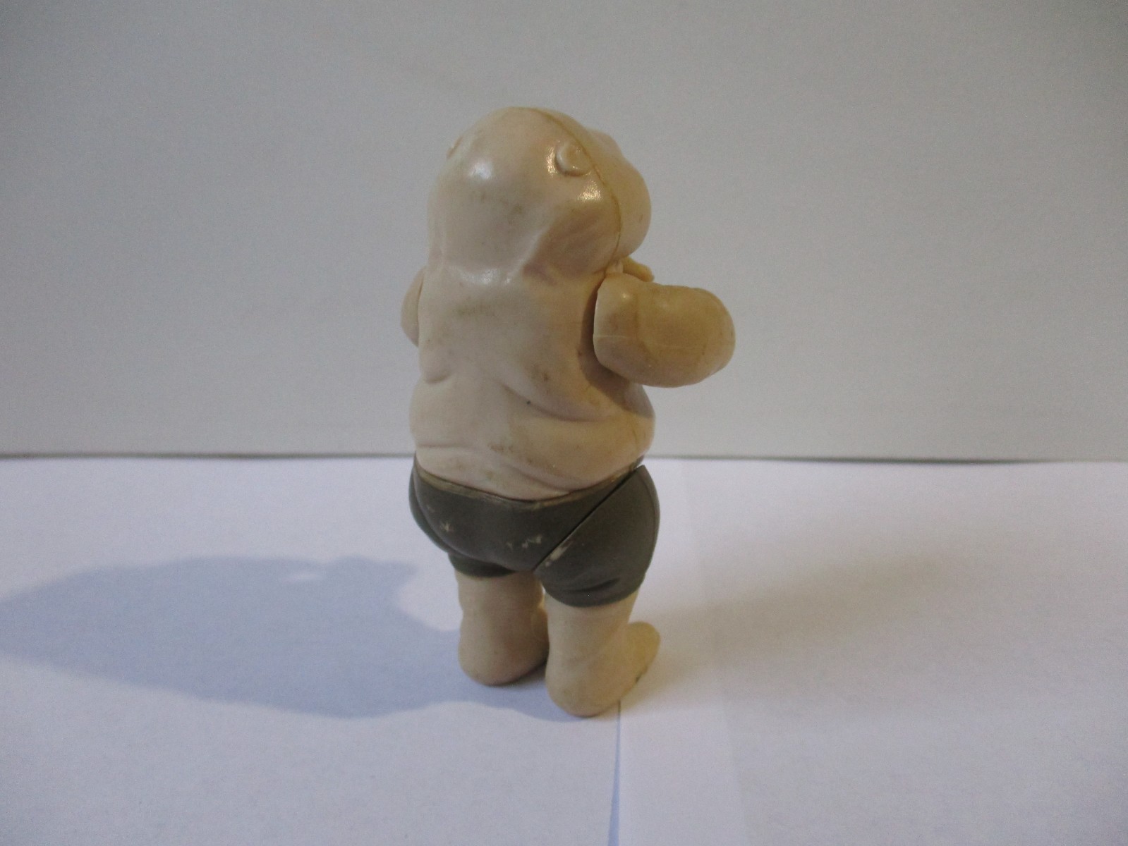 Droopy McCool sold
