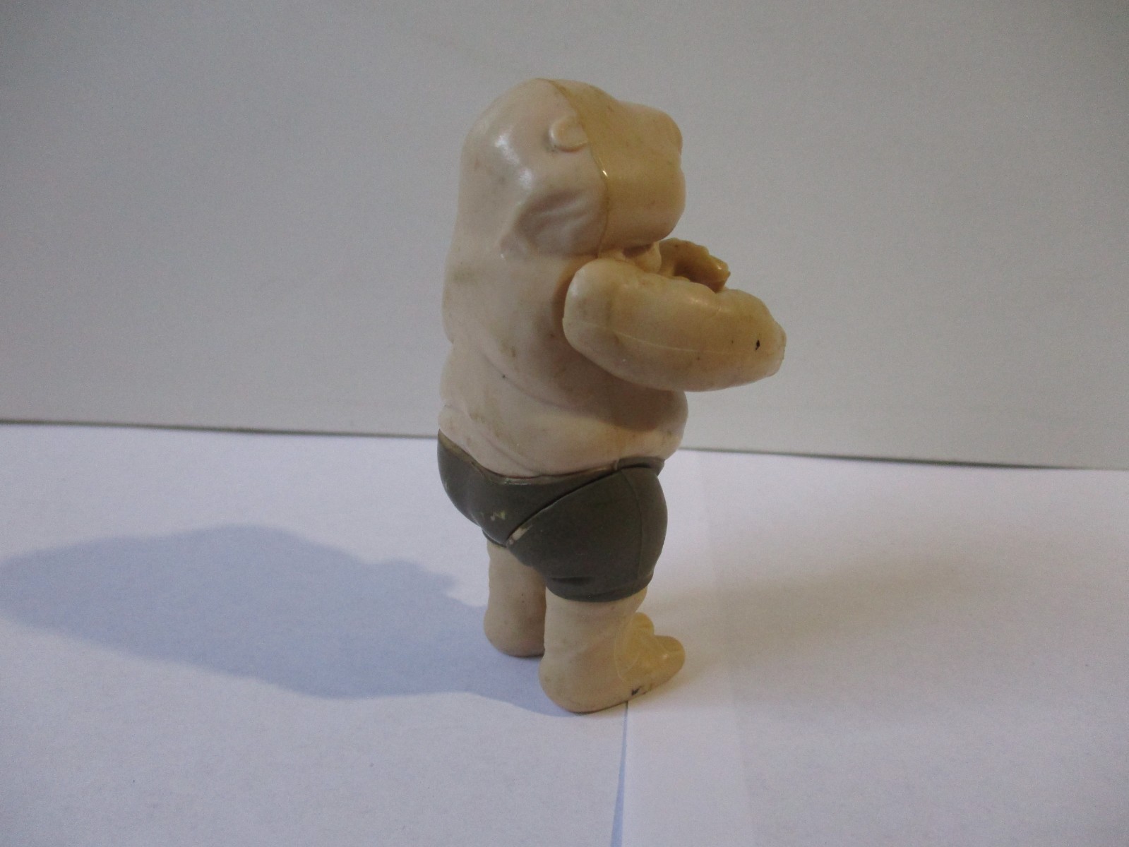Droopy McCool sold