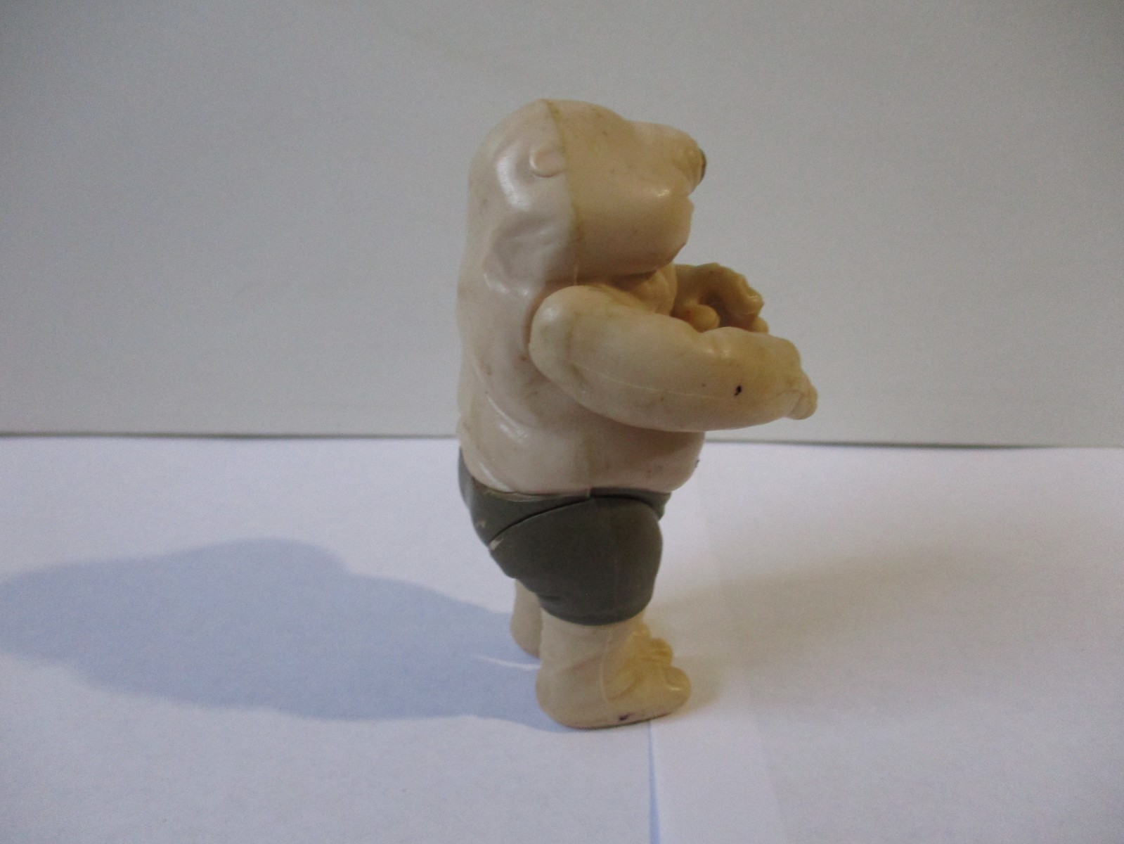 Droopy McCool sold