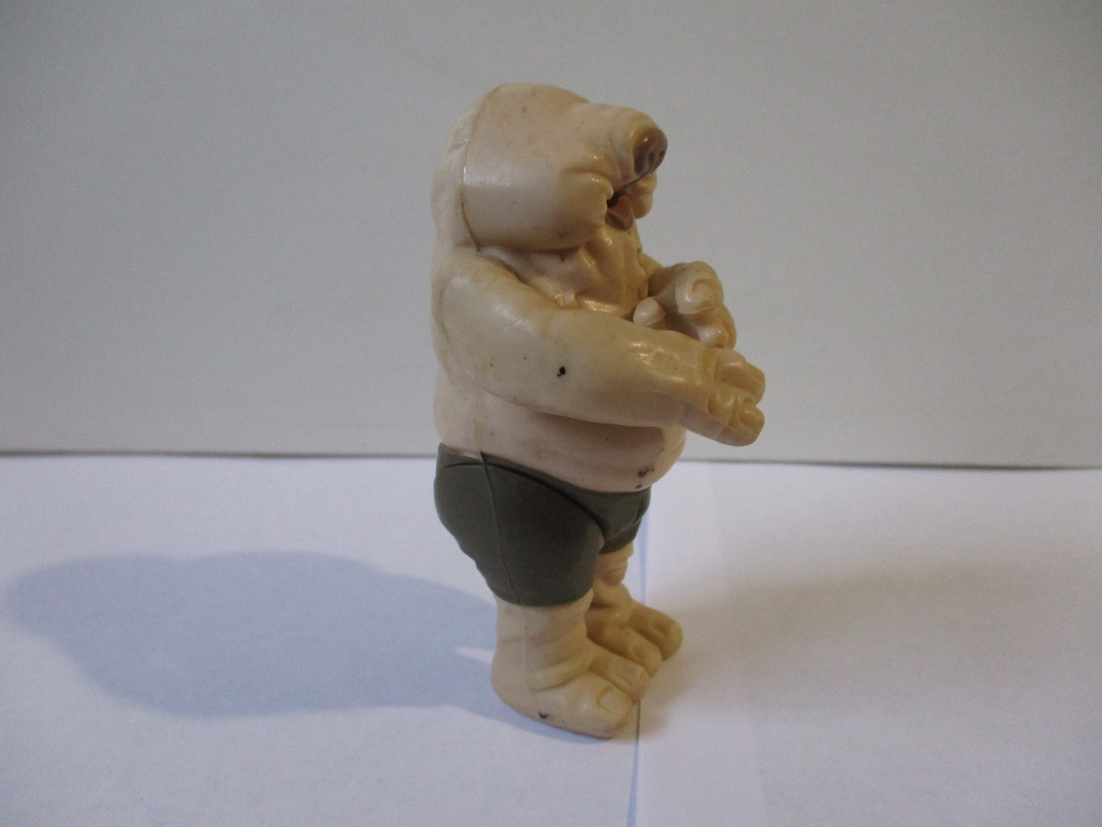 Droopy McCool sold
