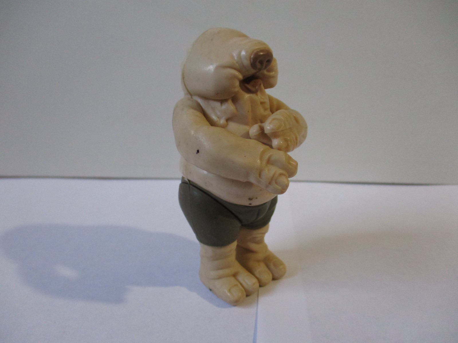 Droopy McCool sold