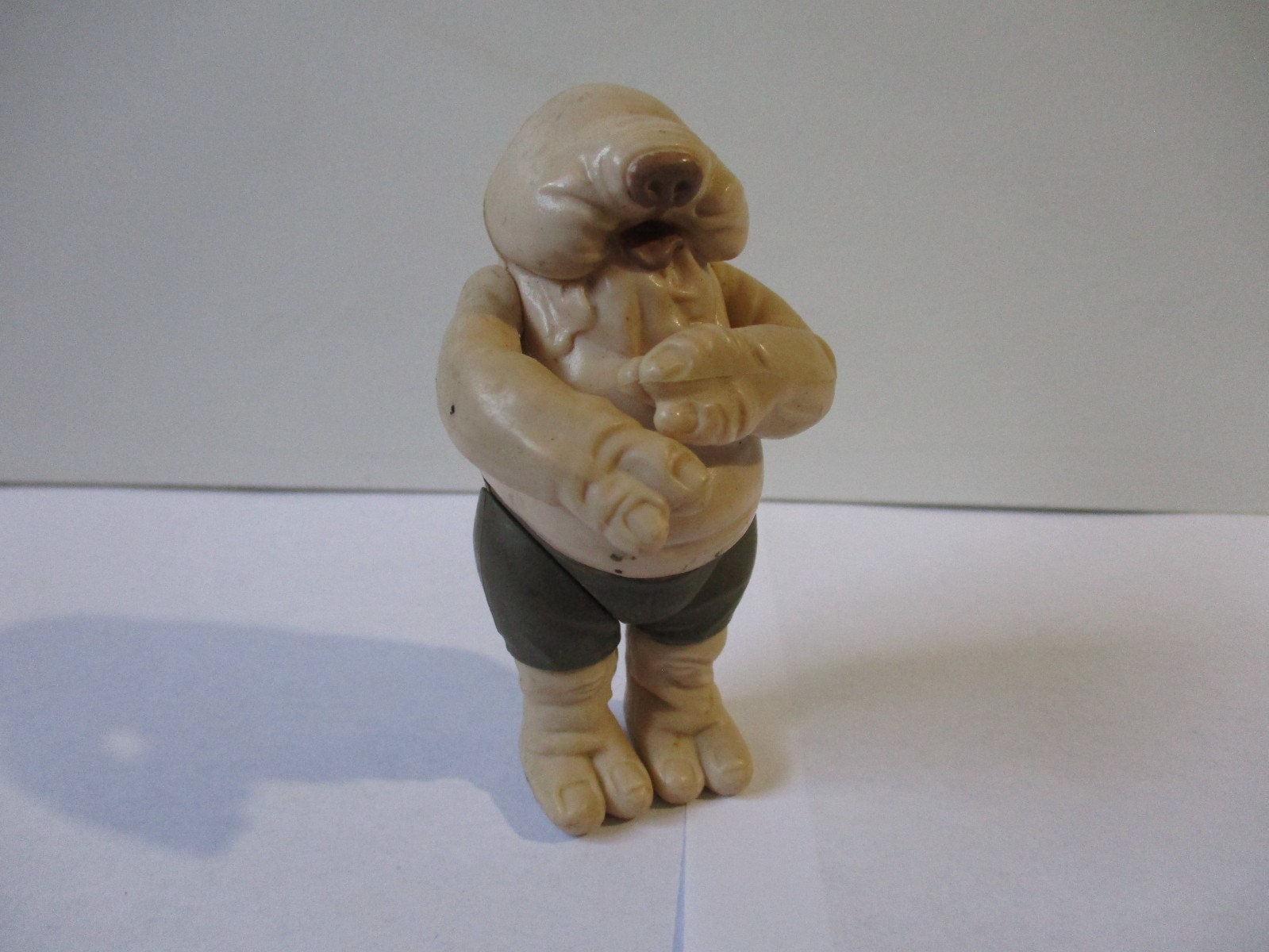 Droopy McCool sold