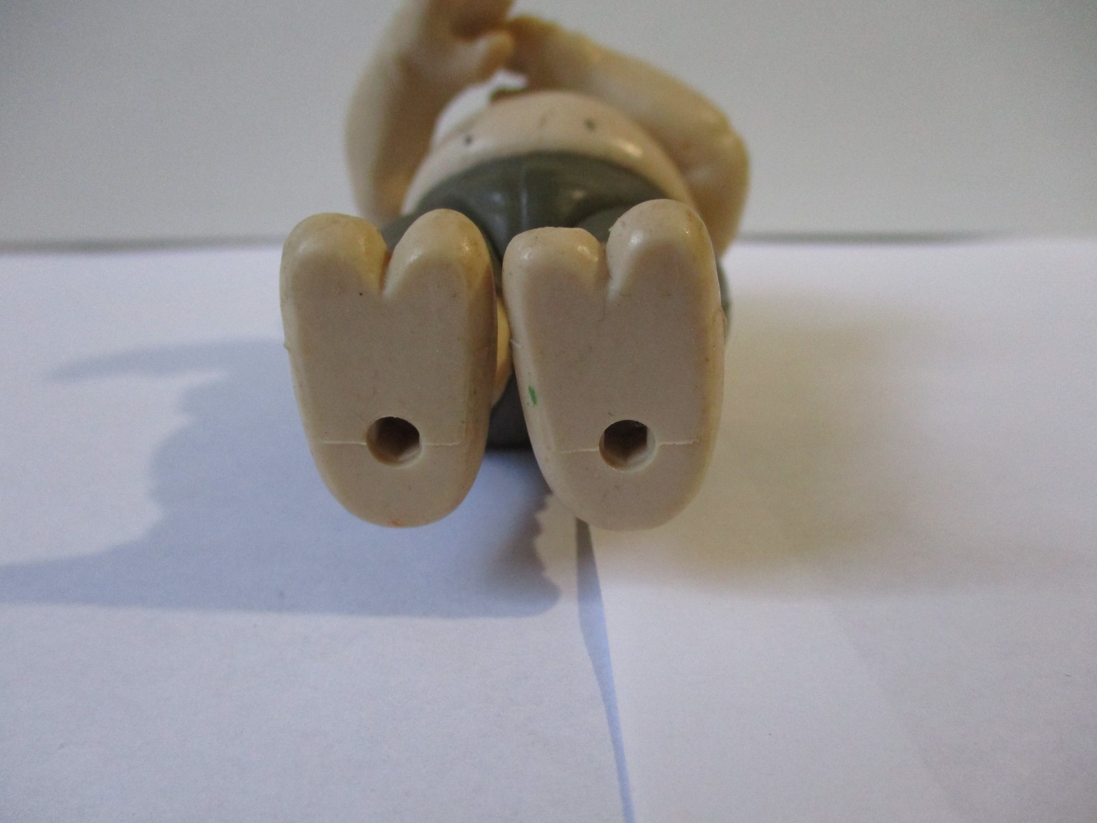 Droopy McCool sold