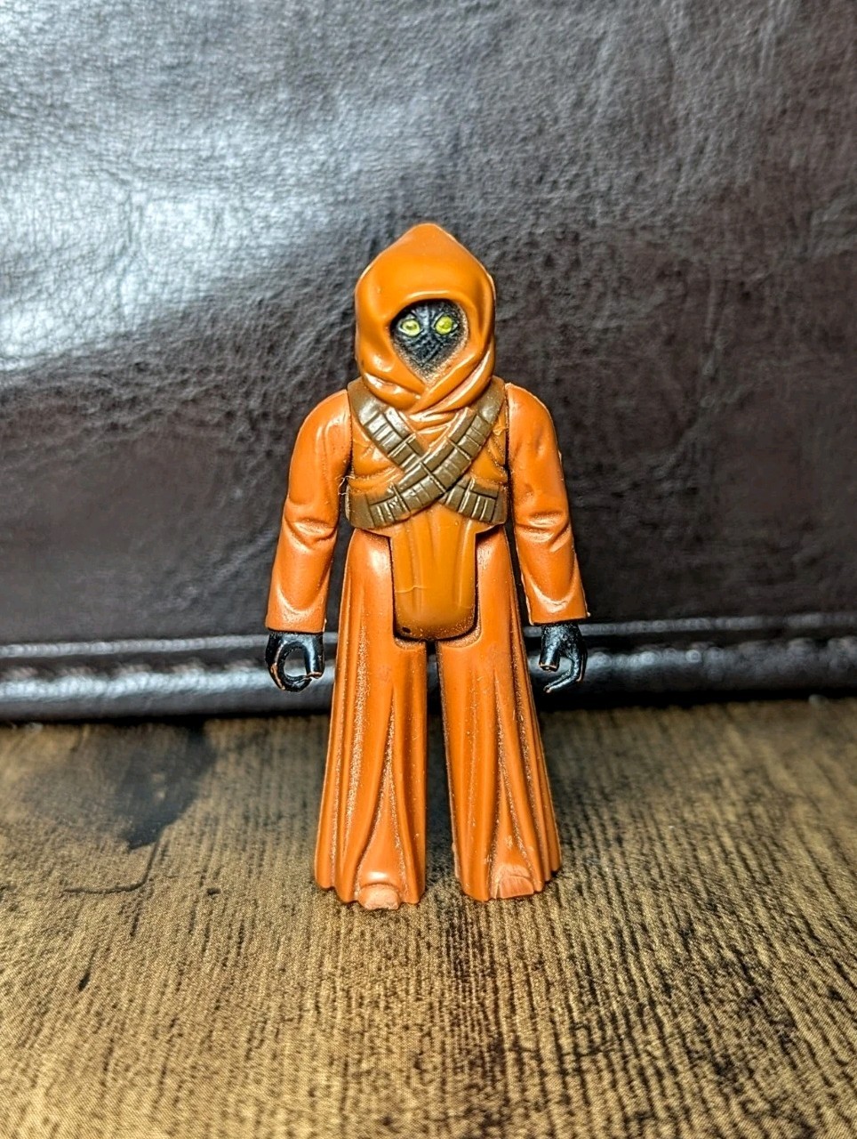 Jawa sold