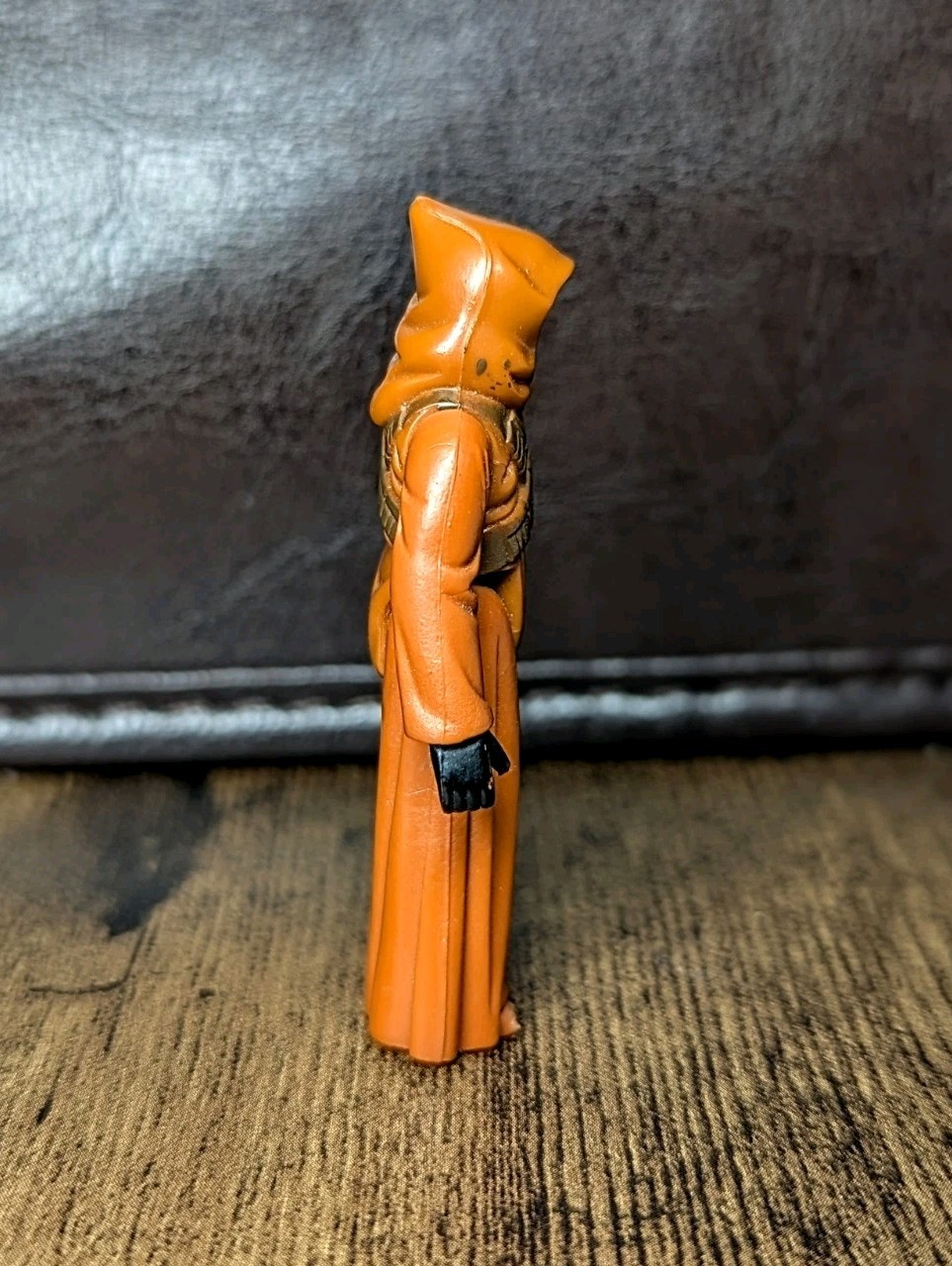 Jawa sold