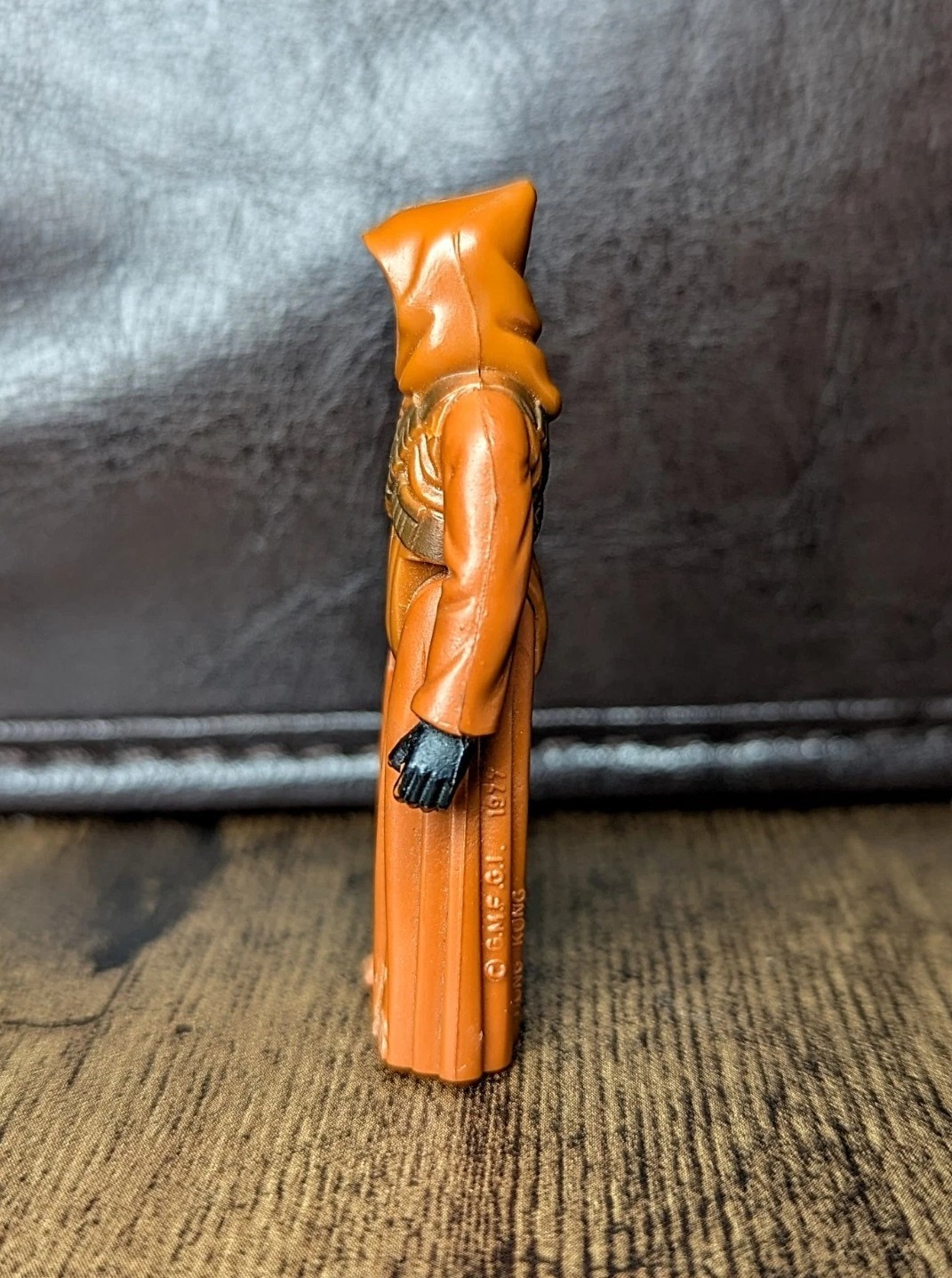 Jawa sold