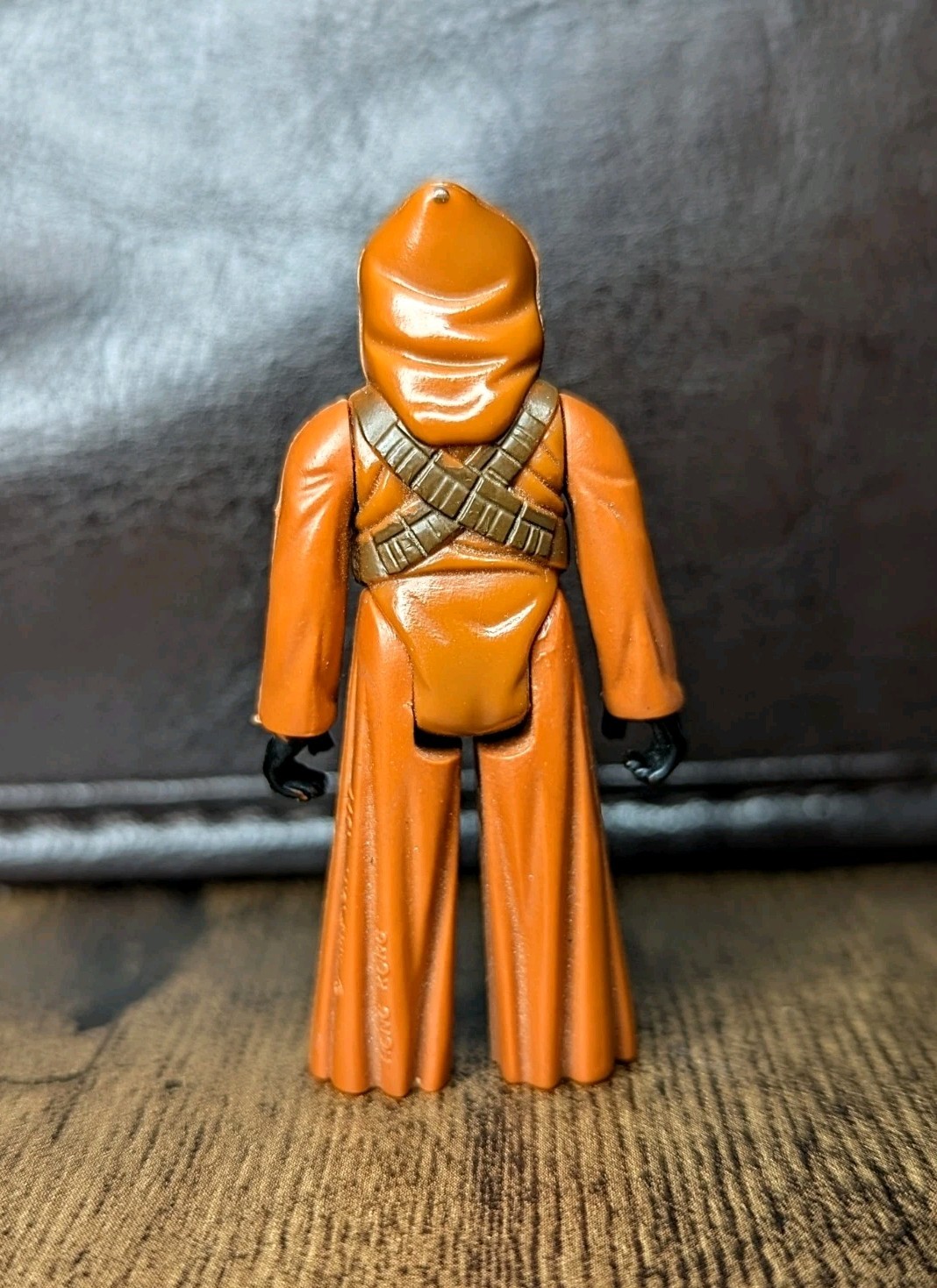 Jawa sold