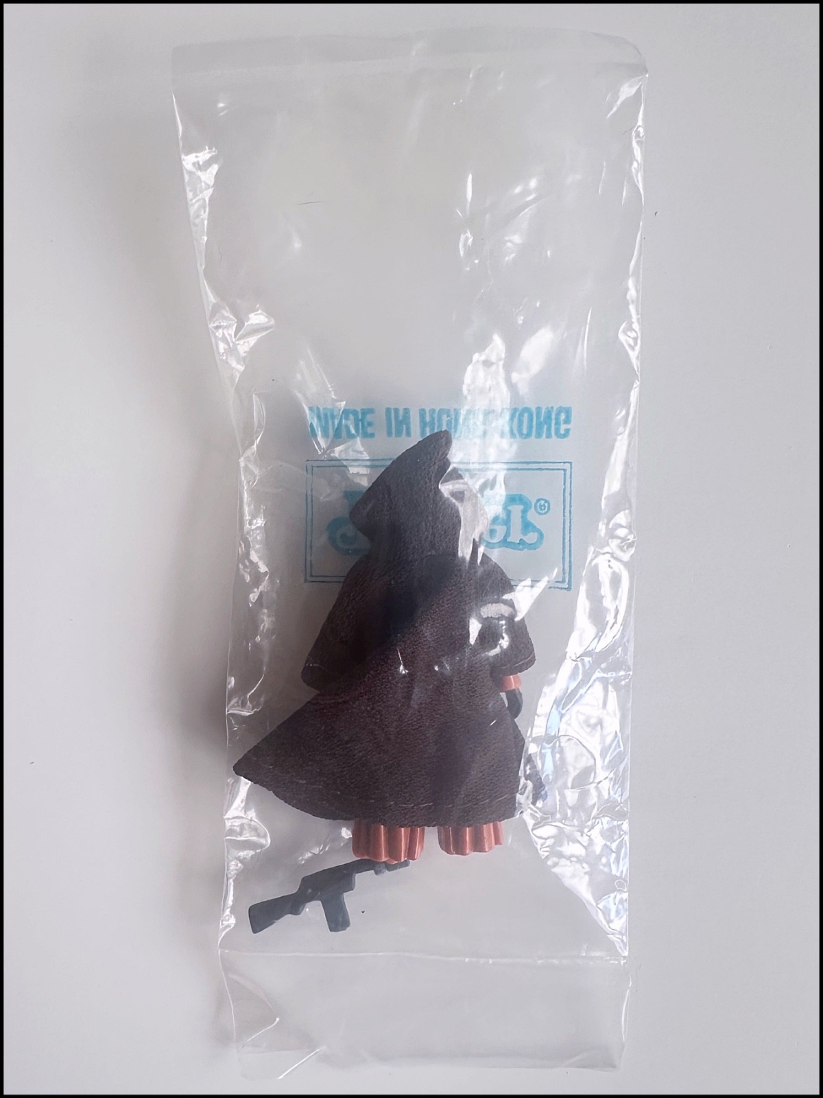 Jawa sold
