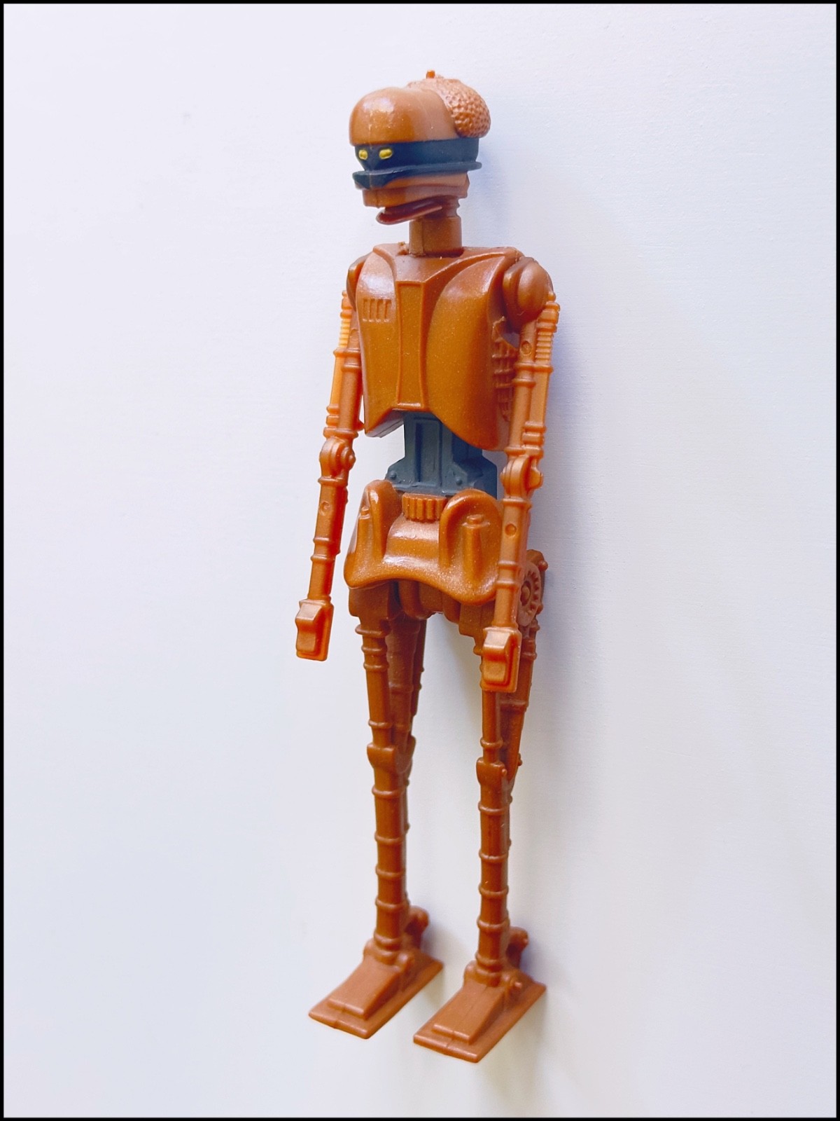 EV-9D9 sold